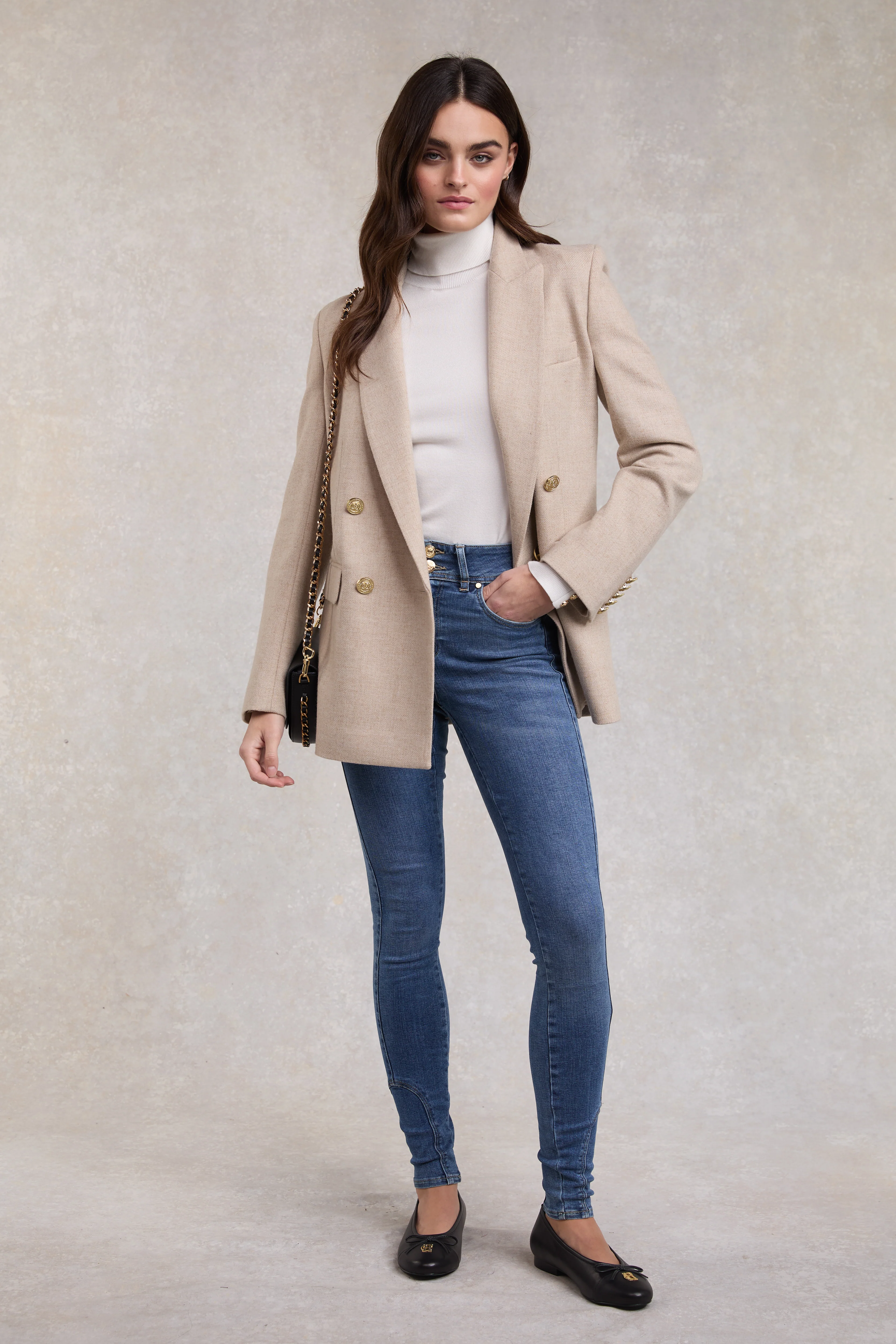 Jodhpur Jean (Denim) - Image 5