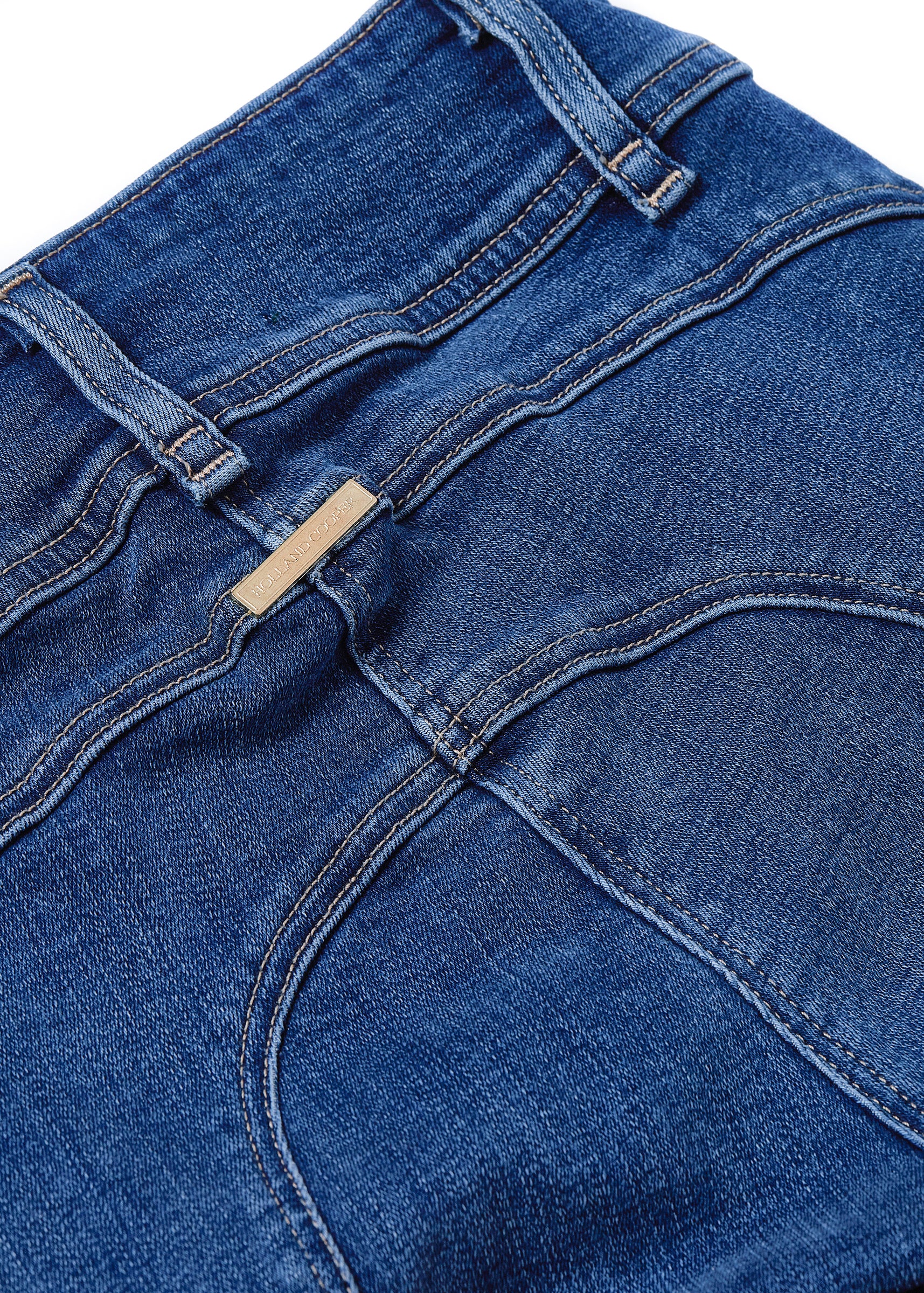 Jodhpur Jean (Denim) - Image 7