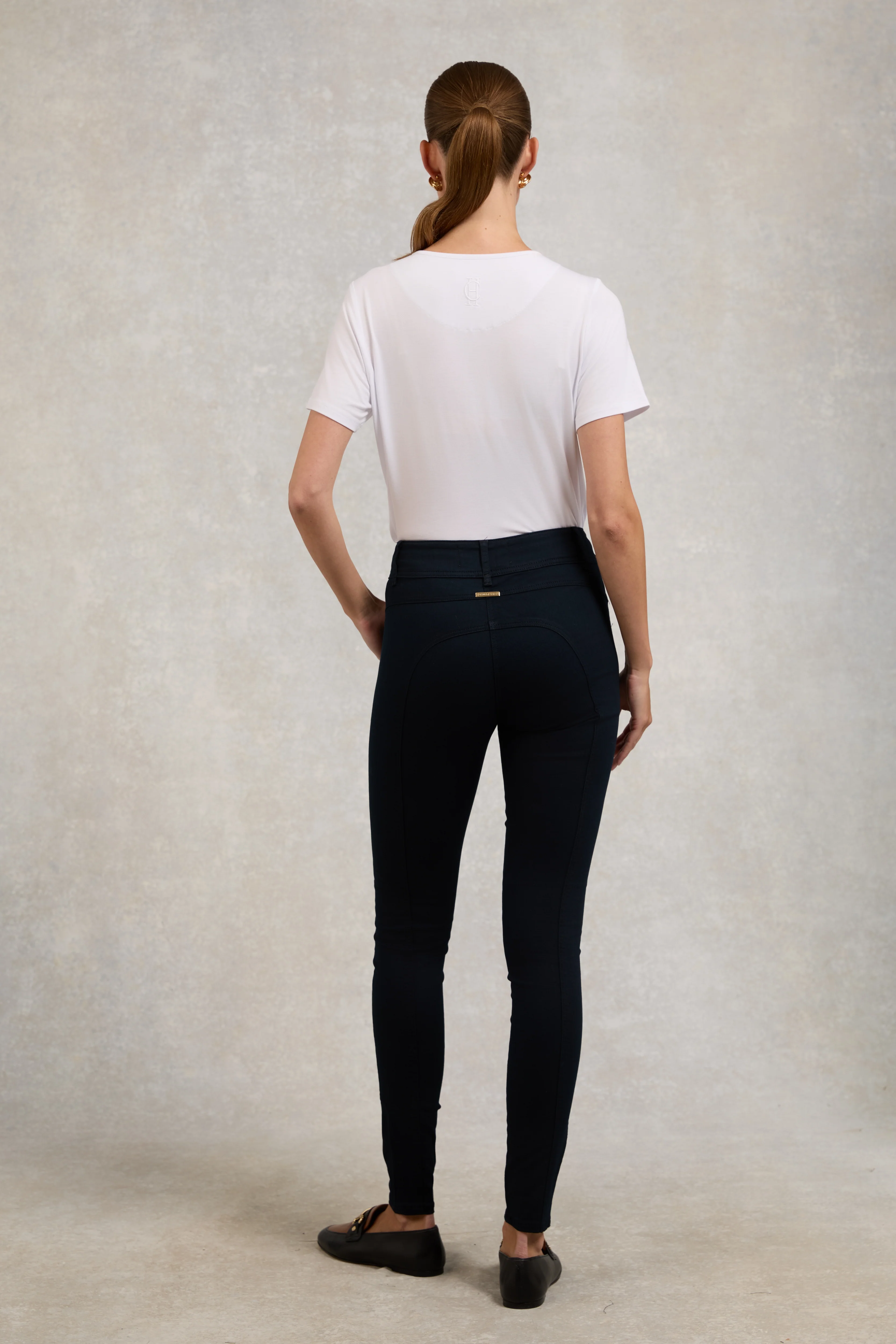 Jodhpur Jean (Ink Navy) - Image 5