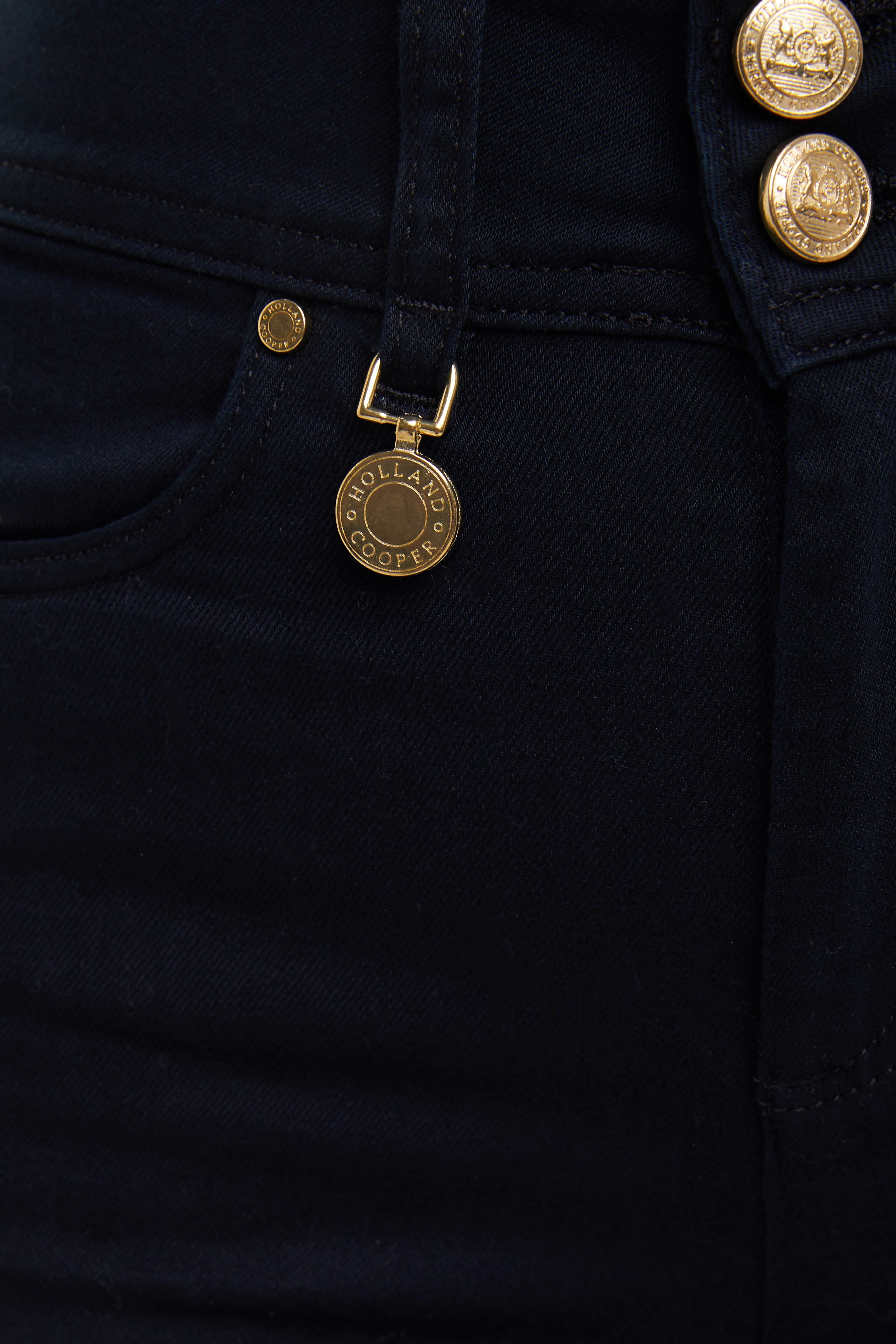 Jodhpur Jean (Ink Navy) - Image 7