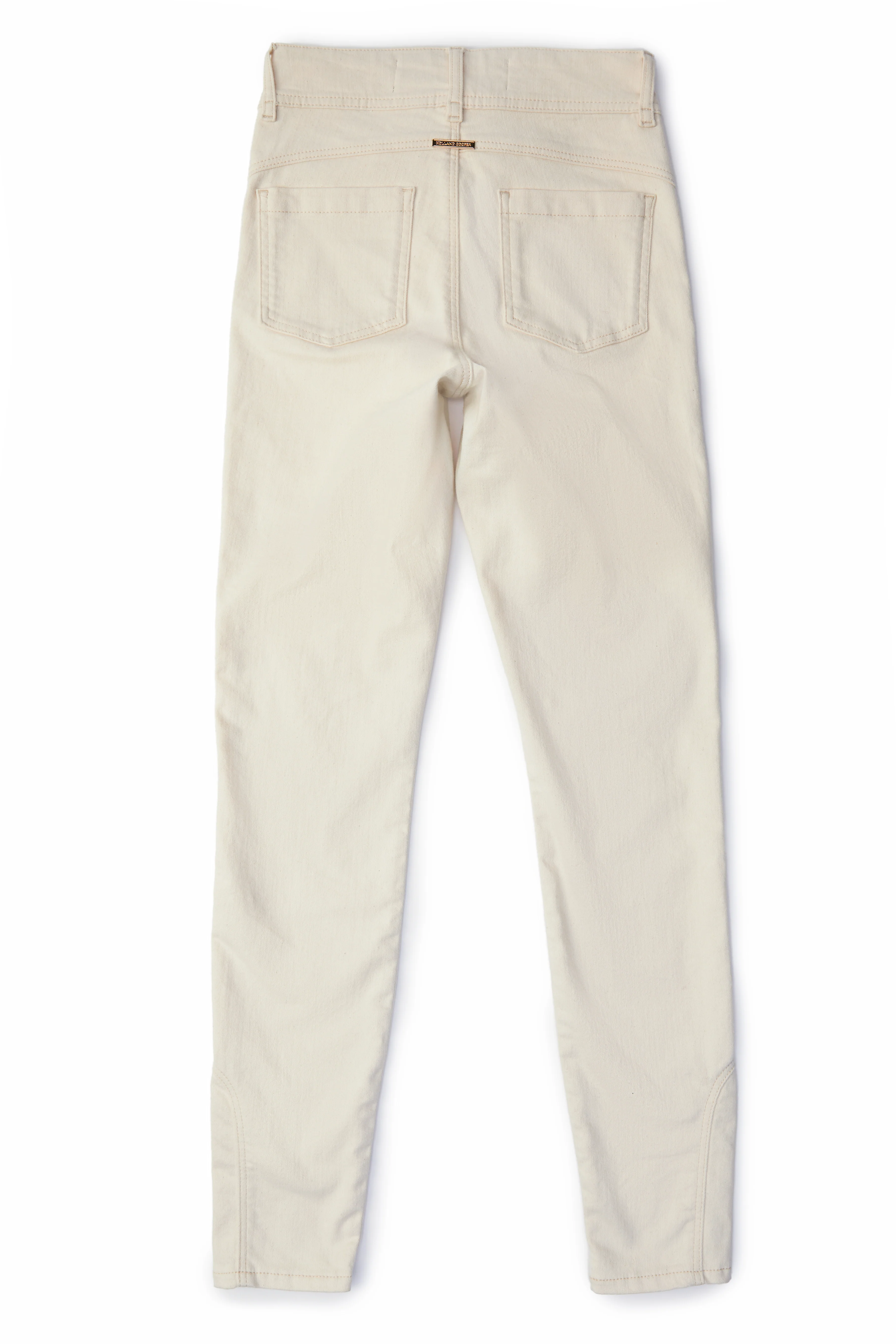 Jodhpur Jean (Oatmeal) - Image 7