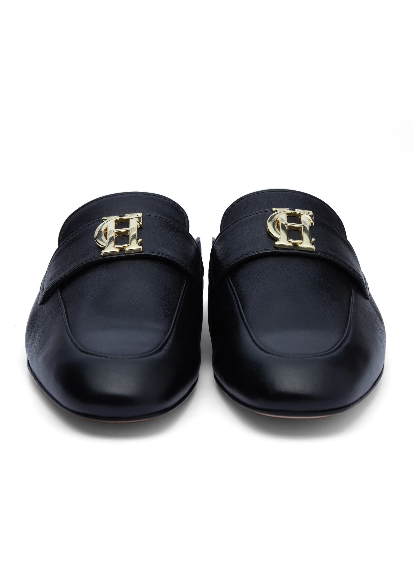 Kingston Loafer (Black) - Image 5
