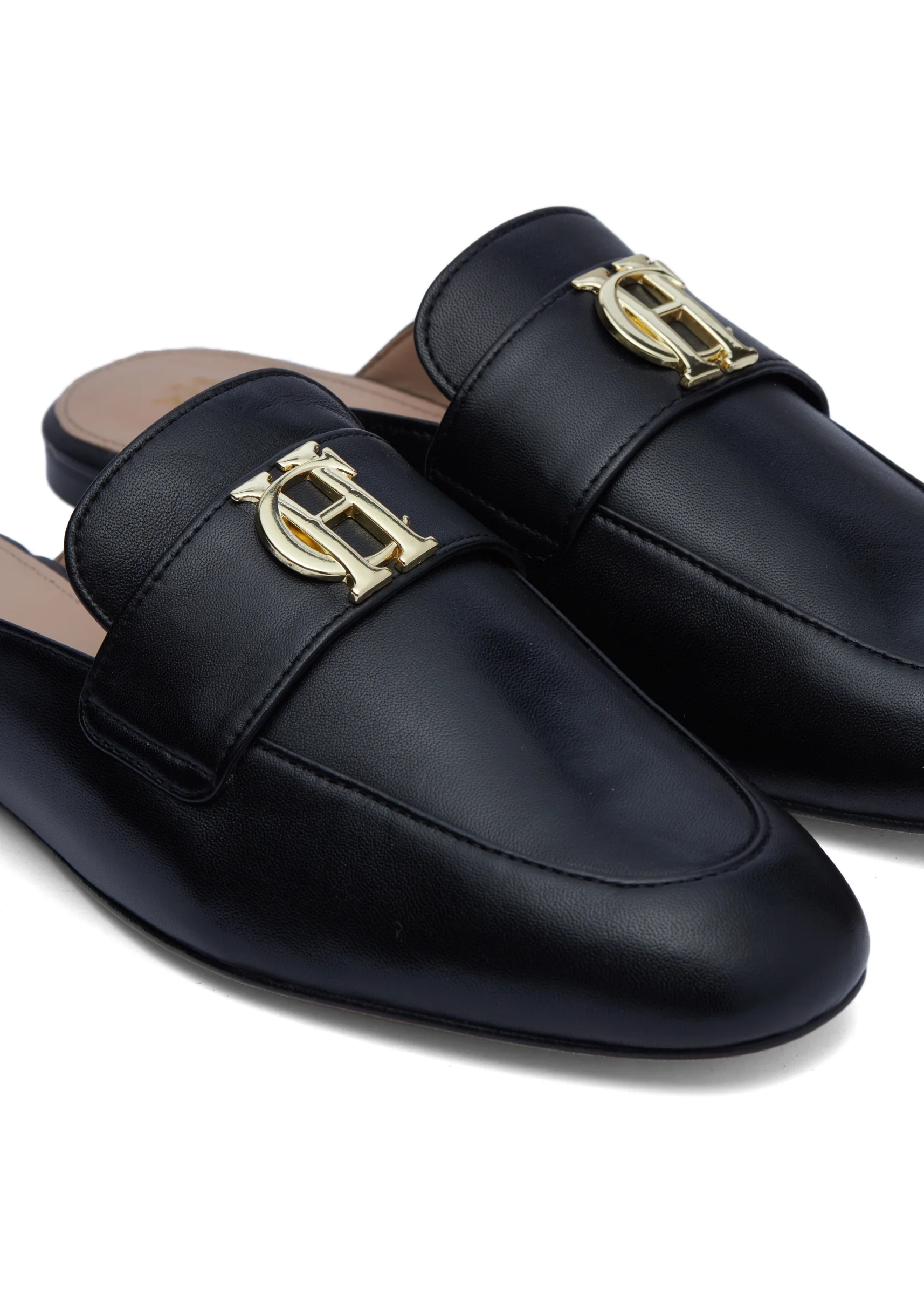 Kingston Loafer (Black) - Image 7