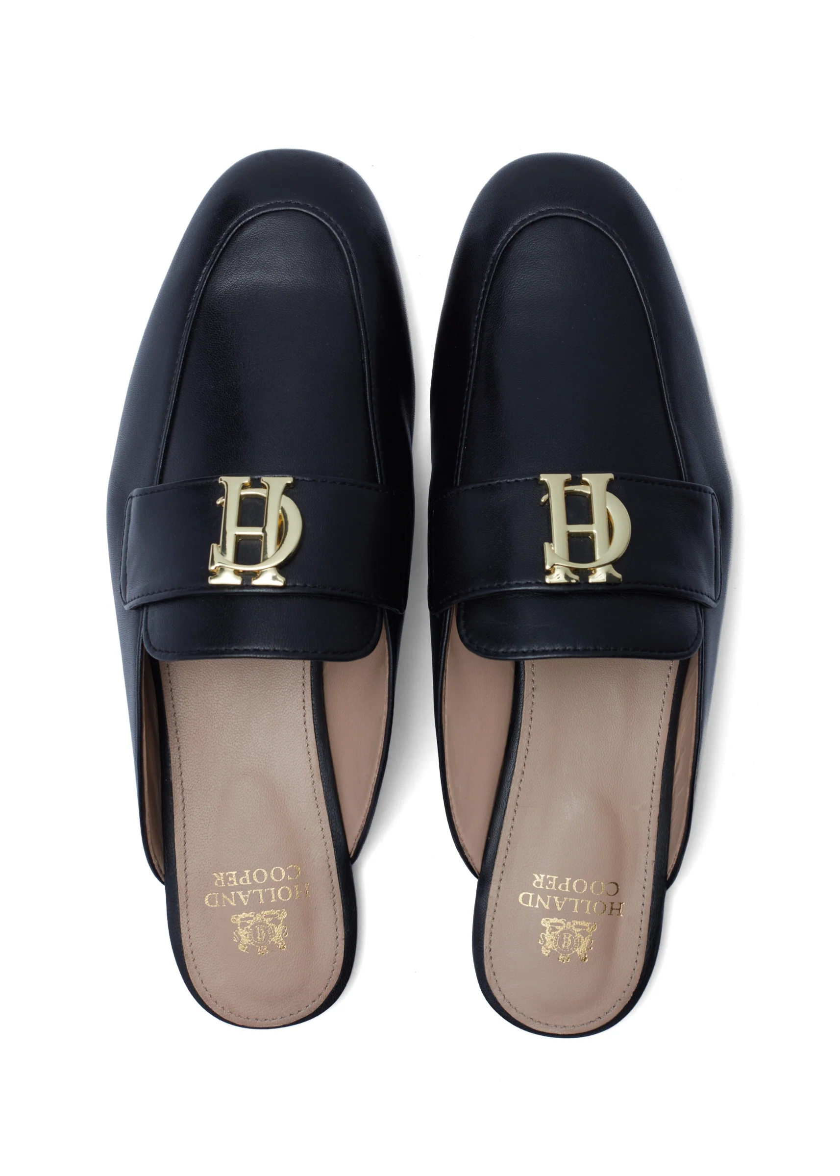Kingston Loafer (Black) - Image 9