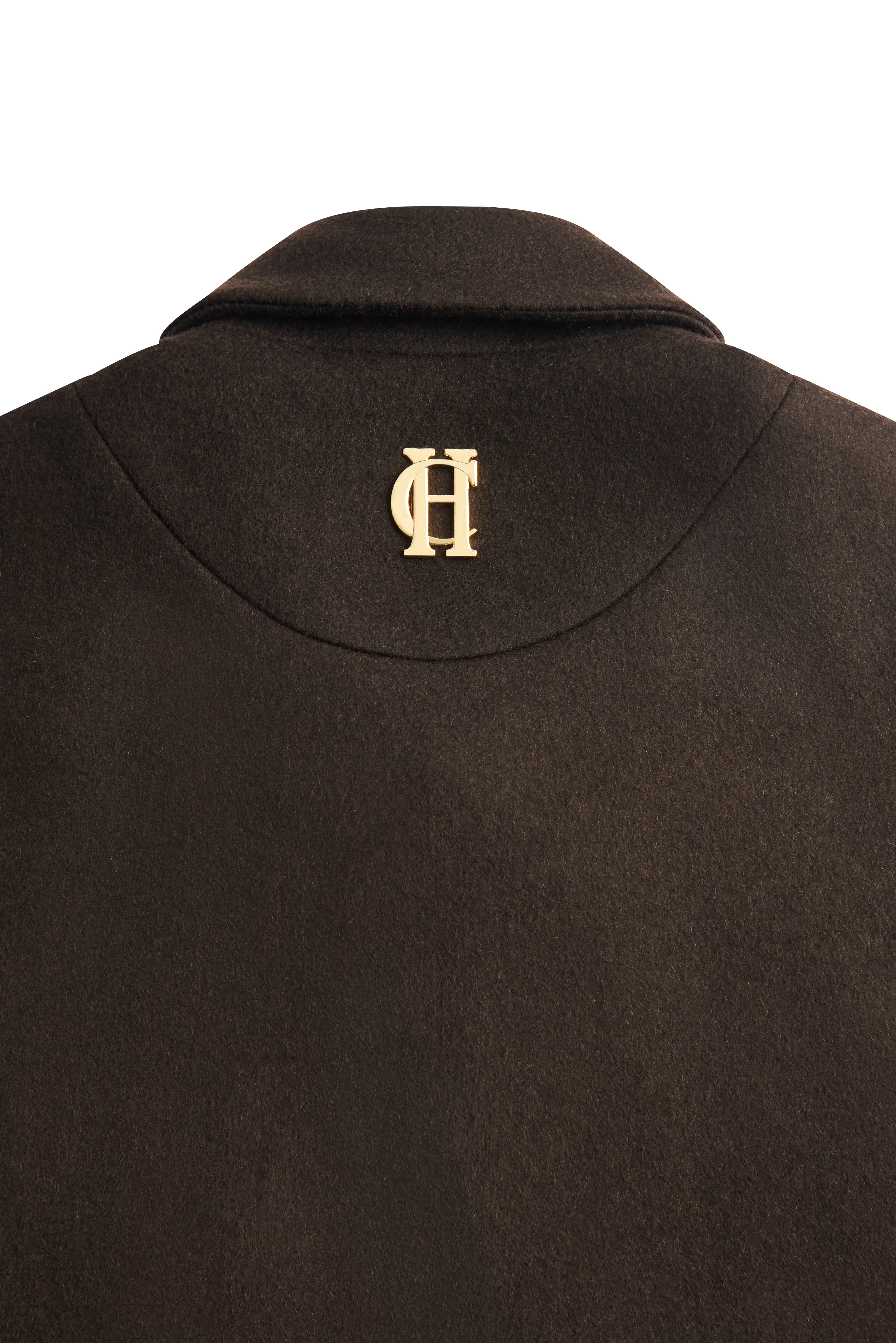 Knightsbridge Cape (Chocolate) - Image 11