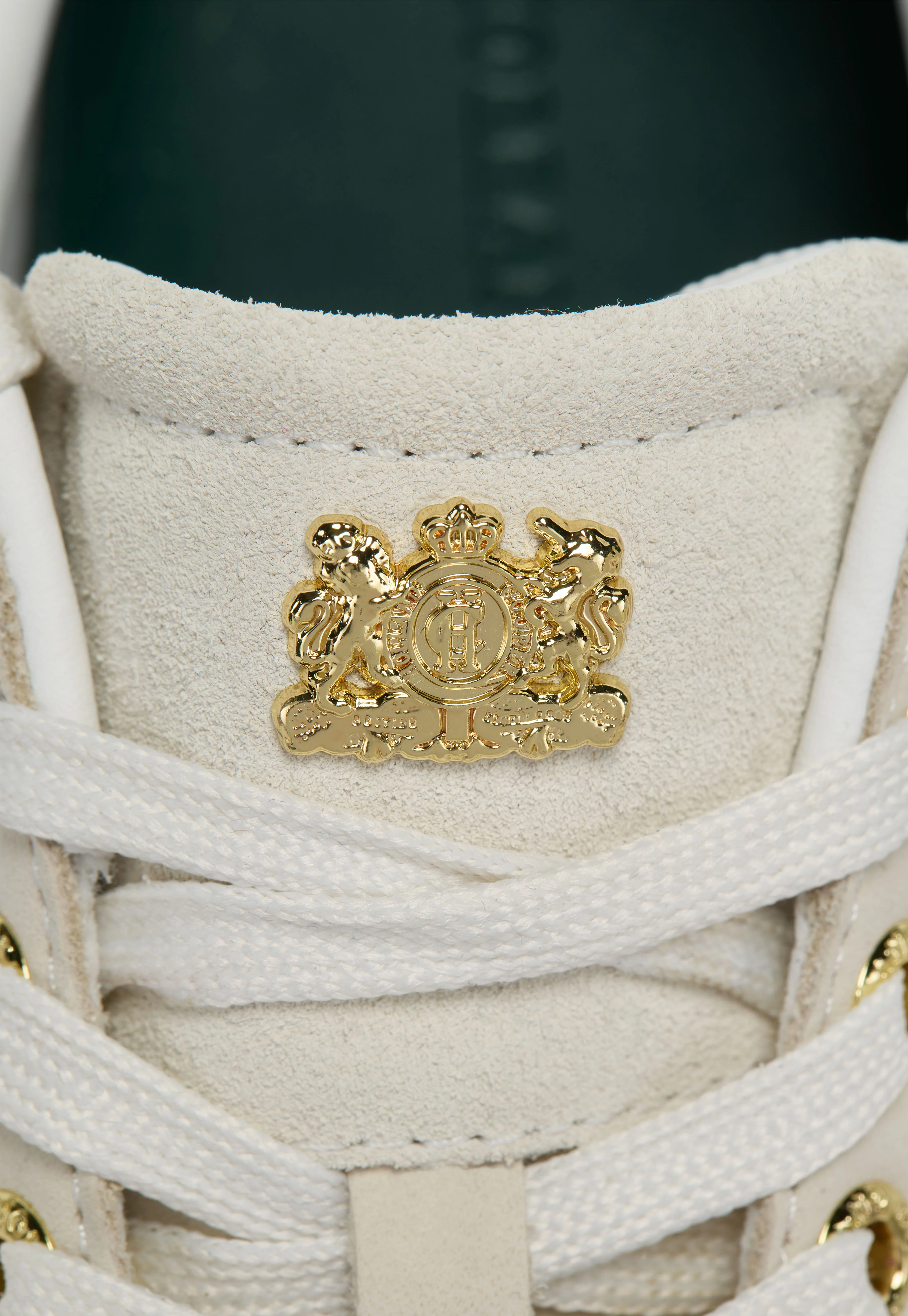 Knightsbridge Court Trainer (Taupe) - Image 6