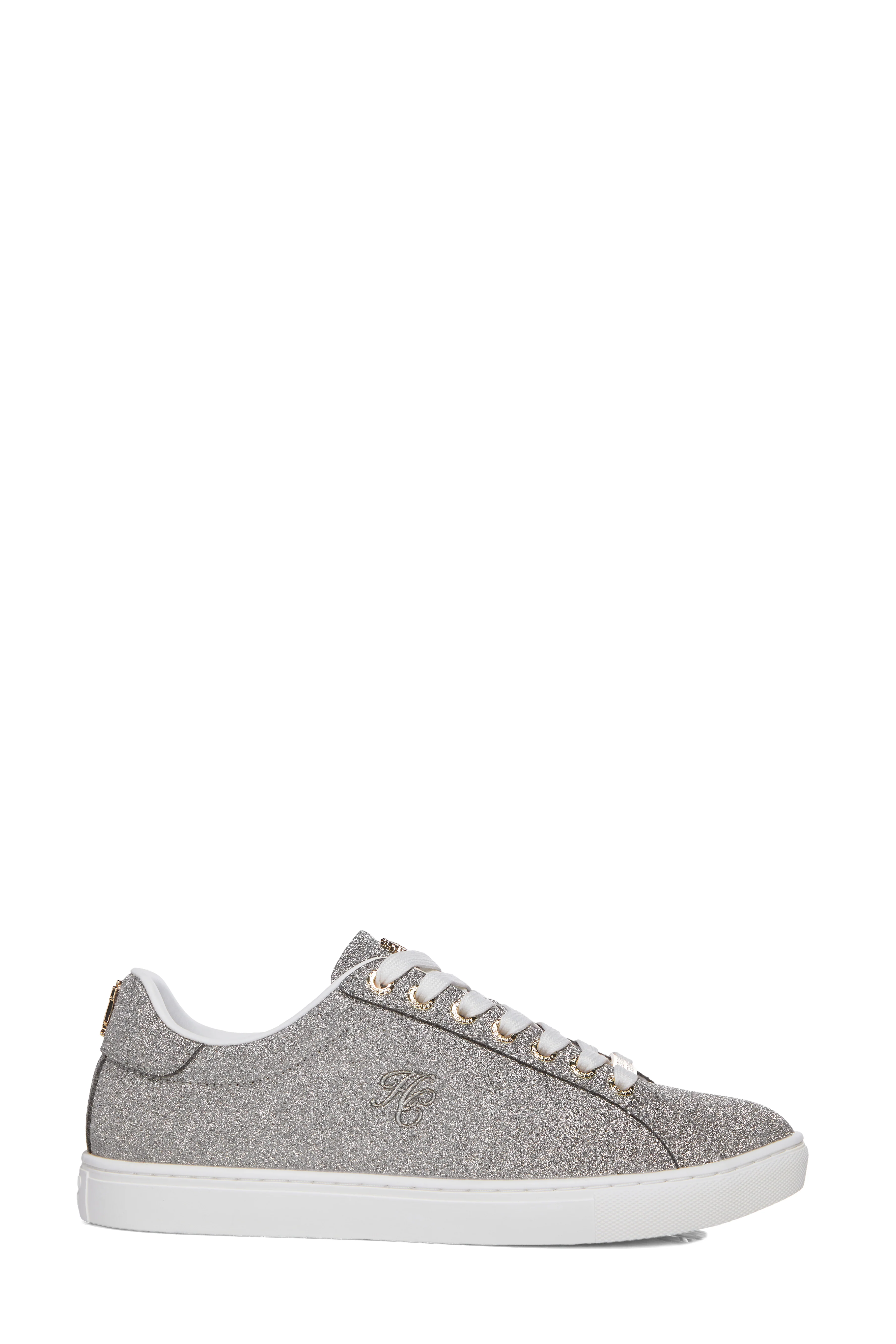 Knightsbridge Crystal Trainer (Silver Crystal) - Image 11
