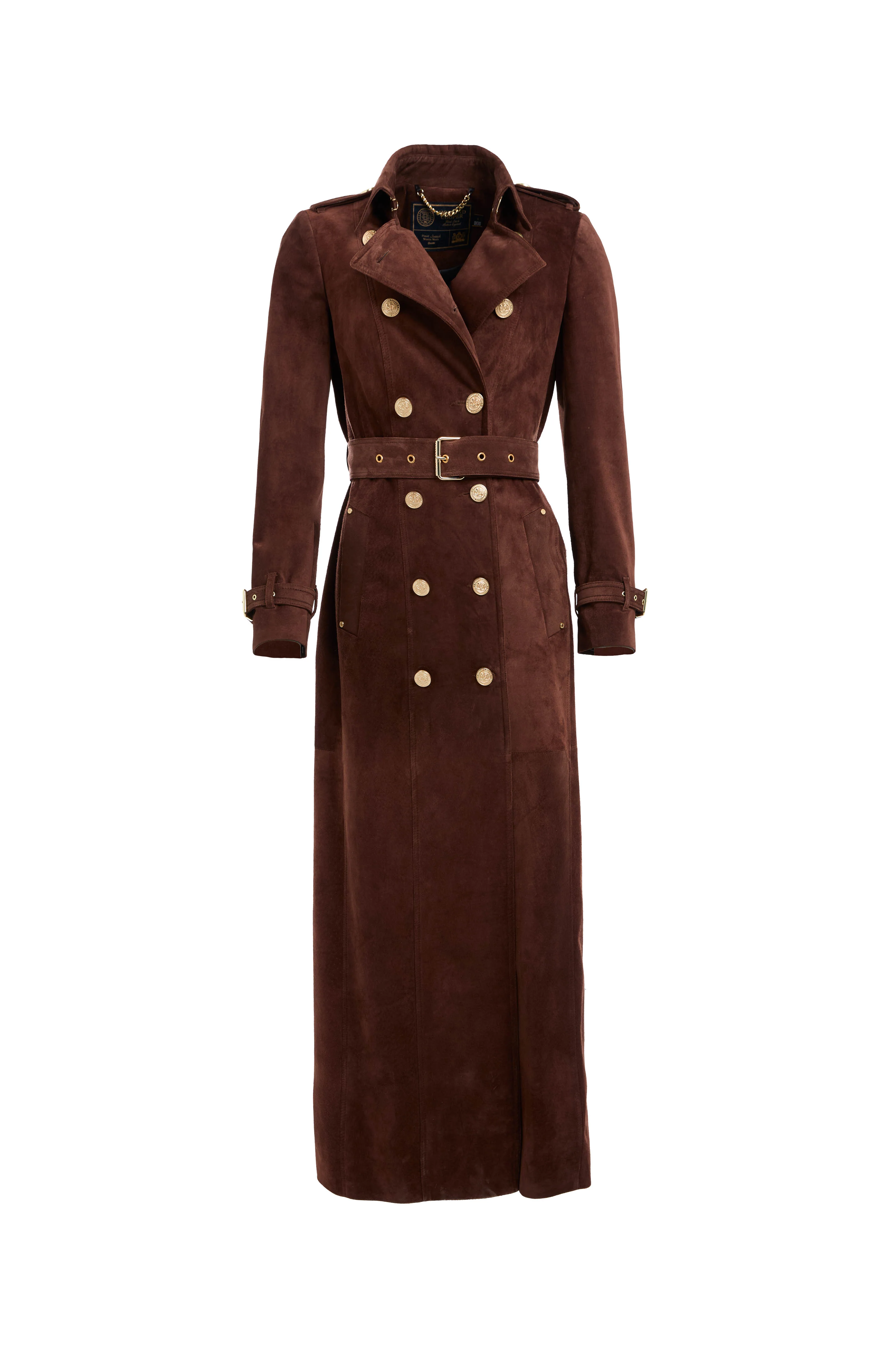 Leonora Smee's Look - Image 3