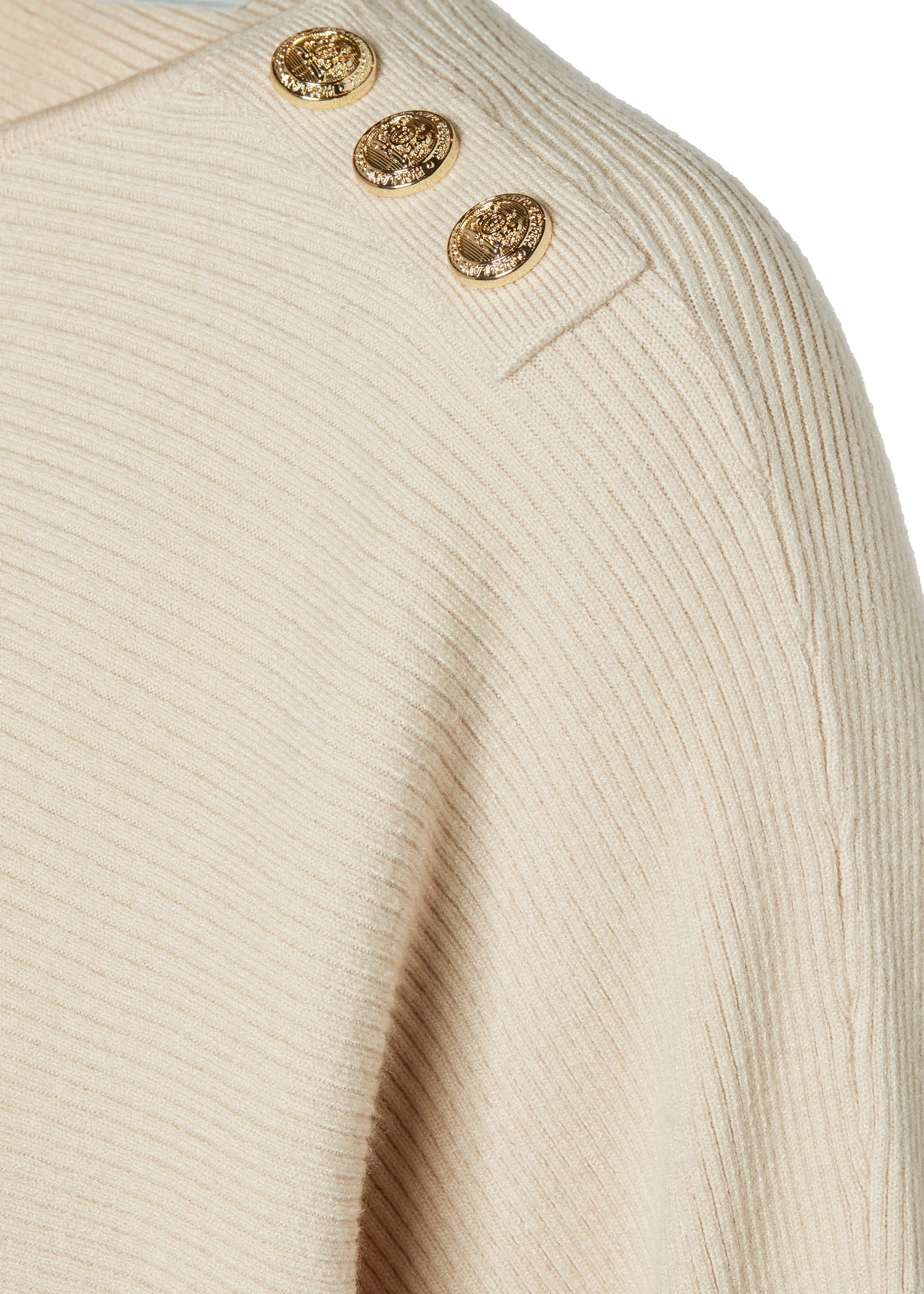 Leyla Knit (Oatmeal) - Image 7
