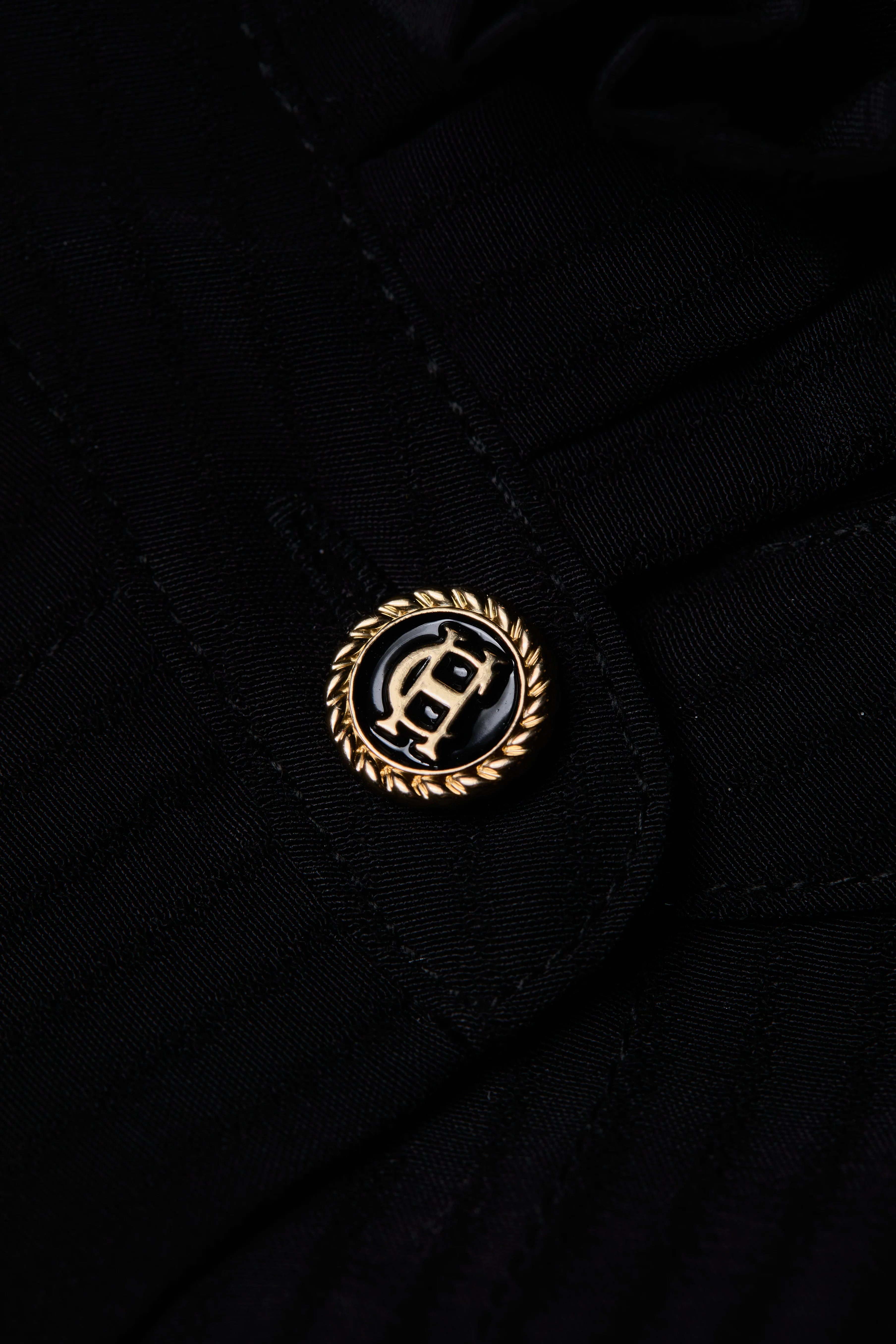 Lilibet Shirt (Black) - Image 6