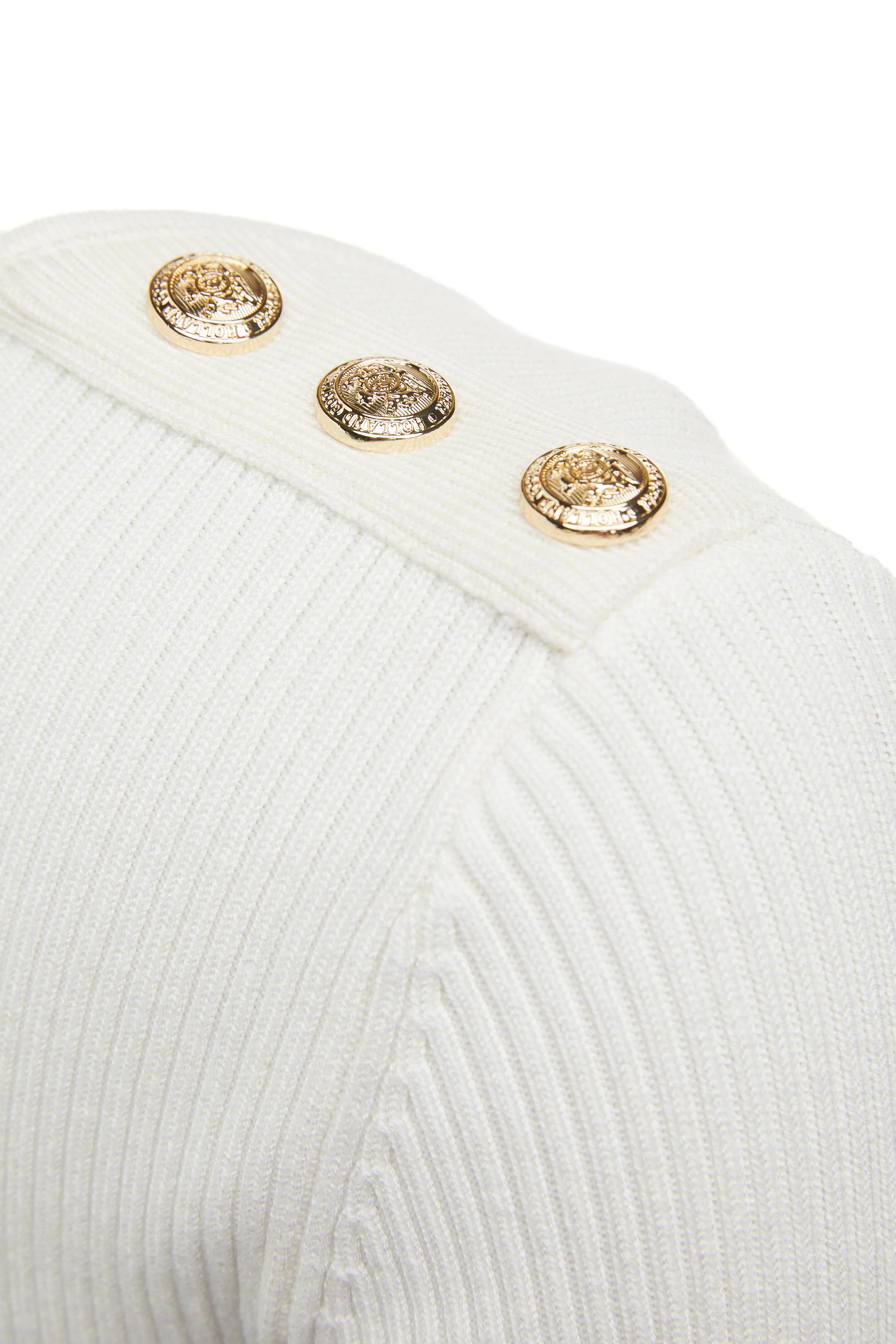 Lily Knit (Natural) - Image 11