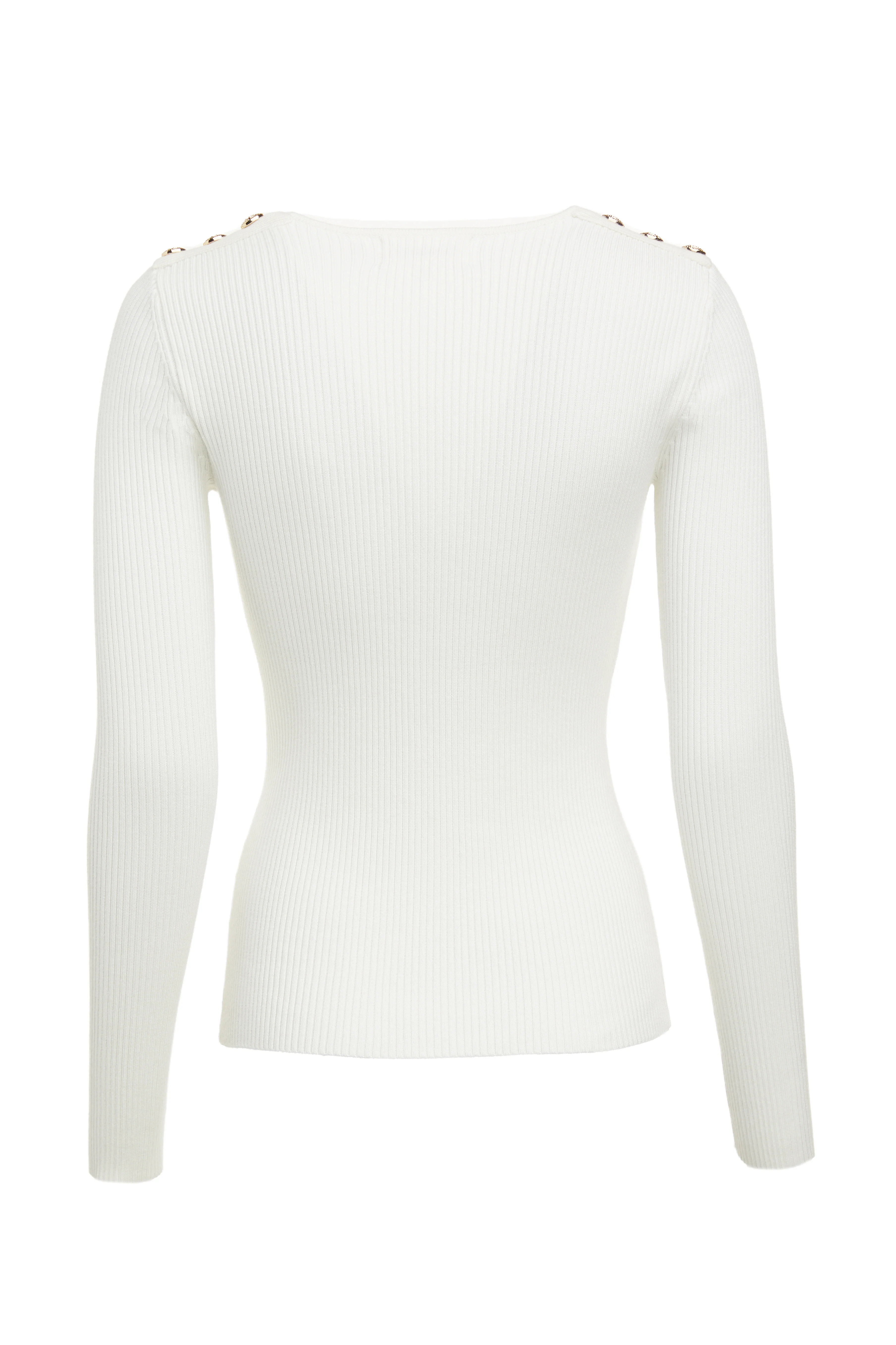 Lily Knit (Natural) - Image 9