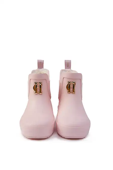 Little Chelsea - Toddler (Powder Pink) - Image 5
