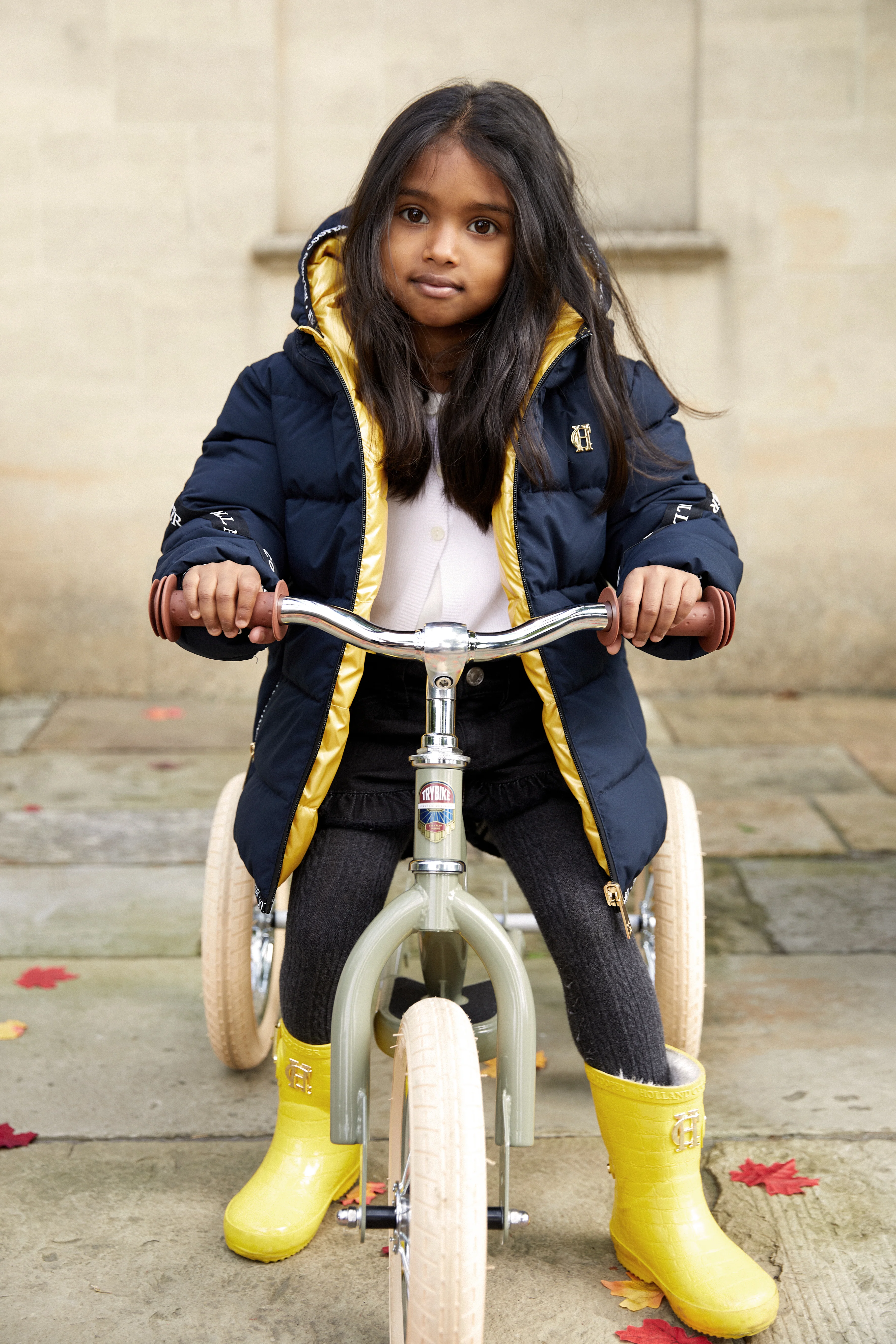 Little Wellie - Junior (Quack Yellow) - Image 2
