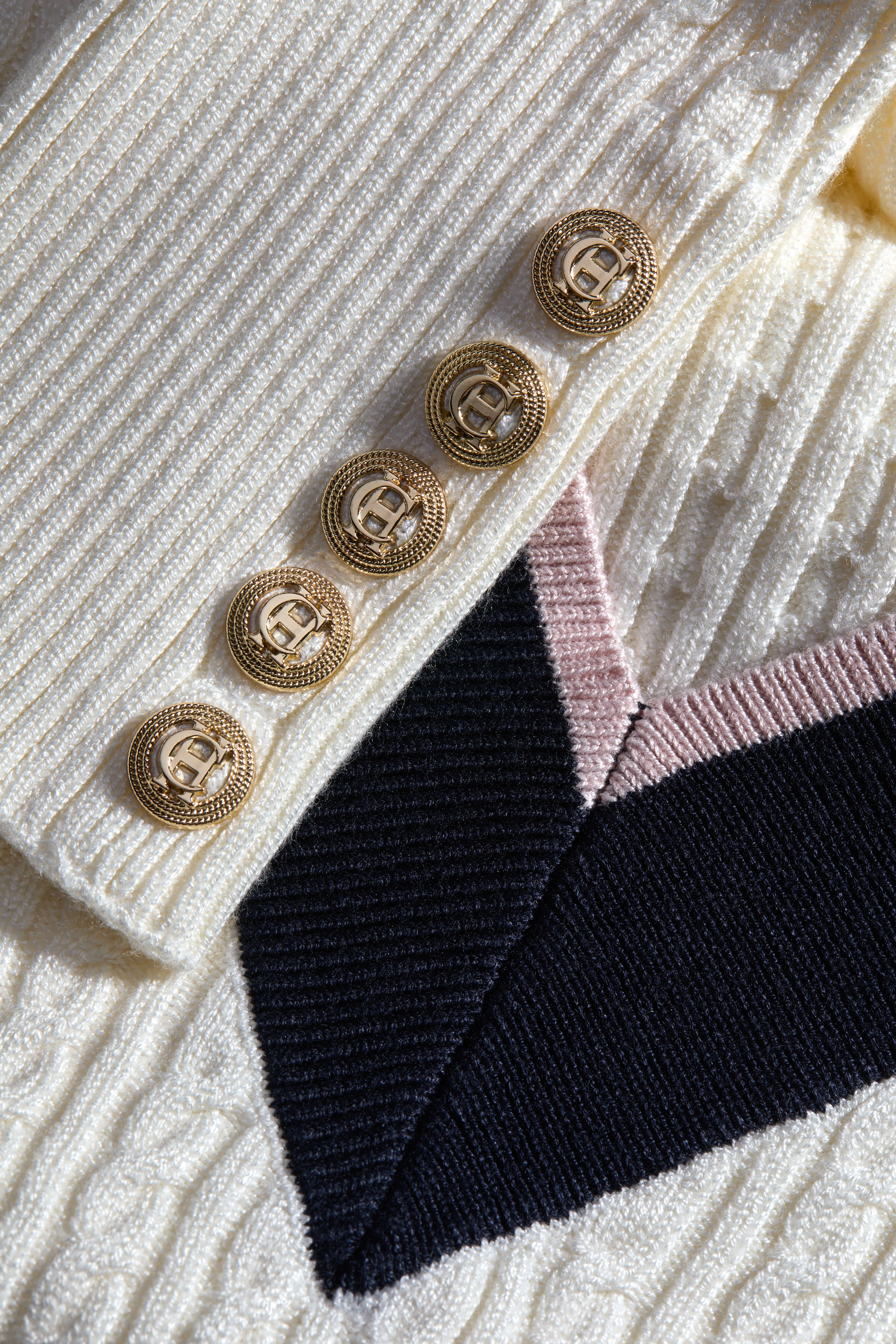 Lucy Knit (Natural) - Image 6