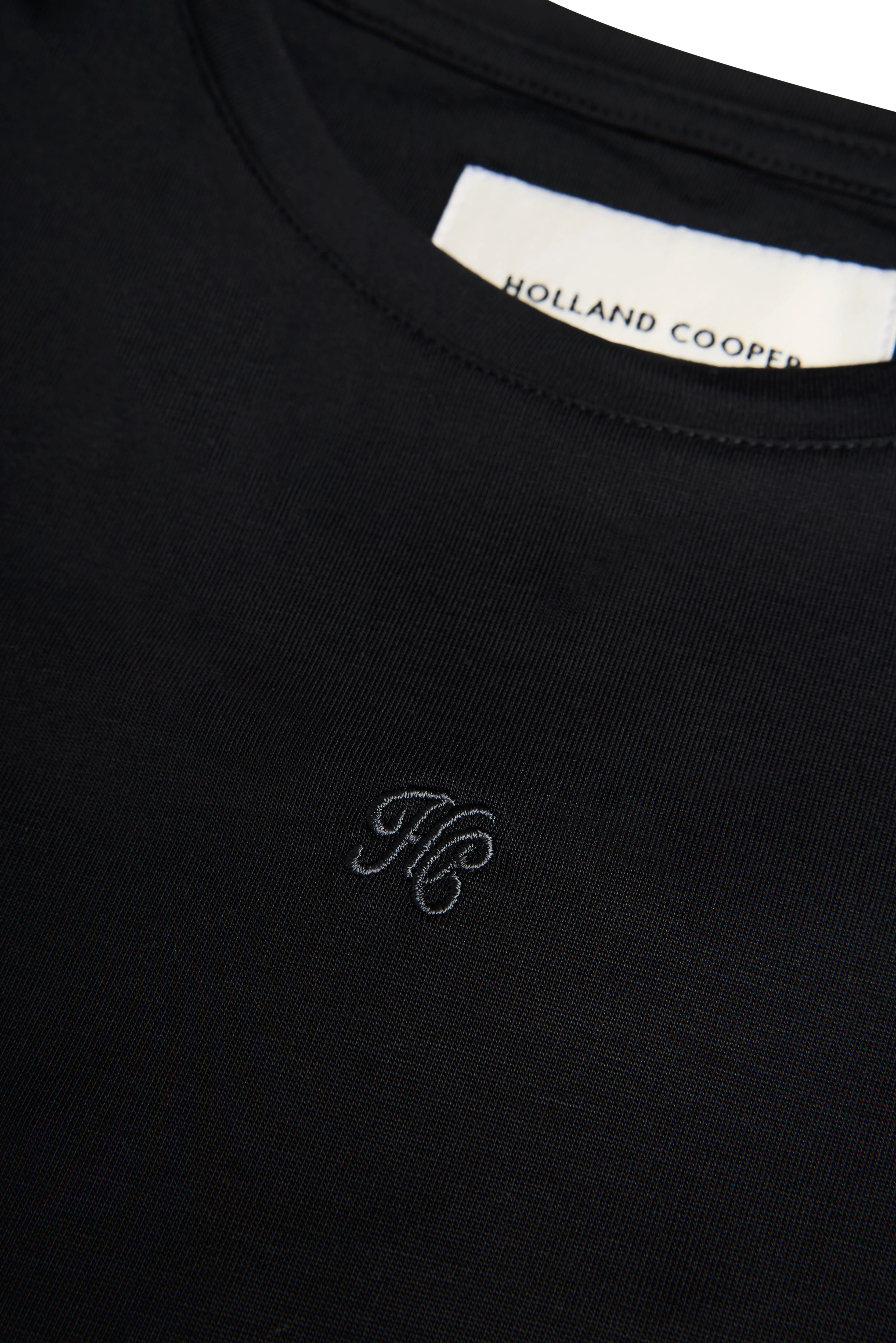 Madison Tee (Midnight) - Image 8