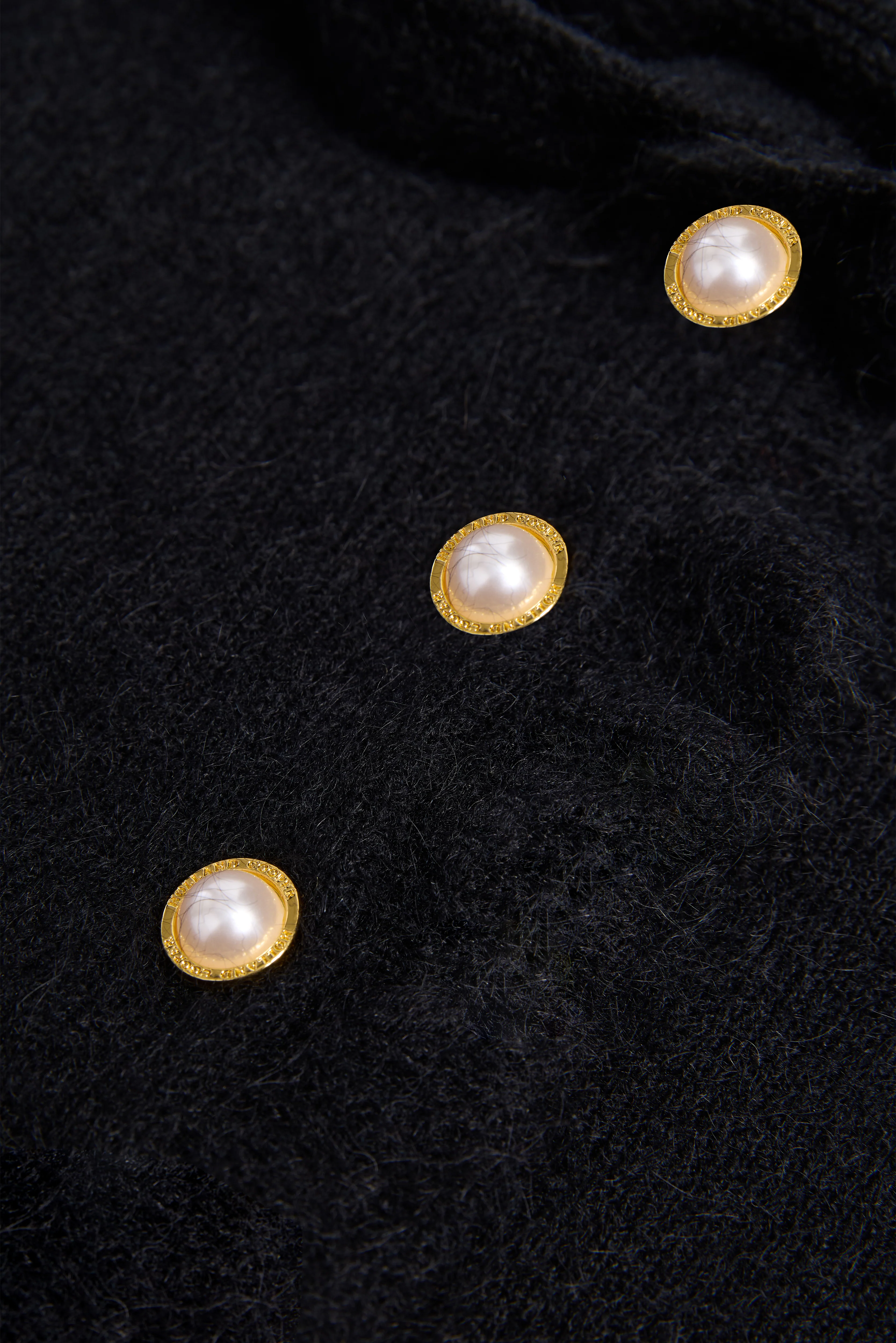 Marissa Knit (Black) - Image 8