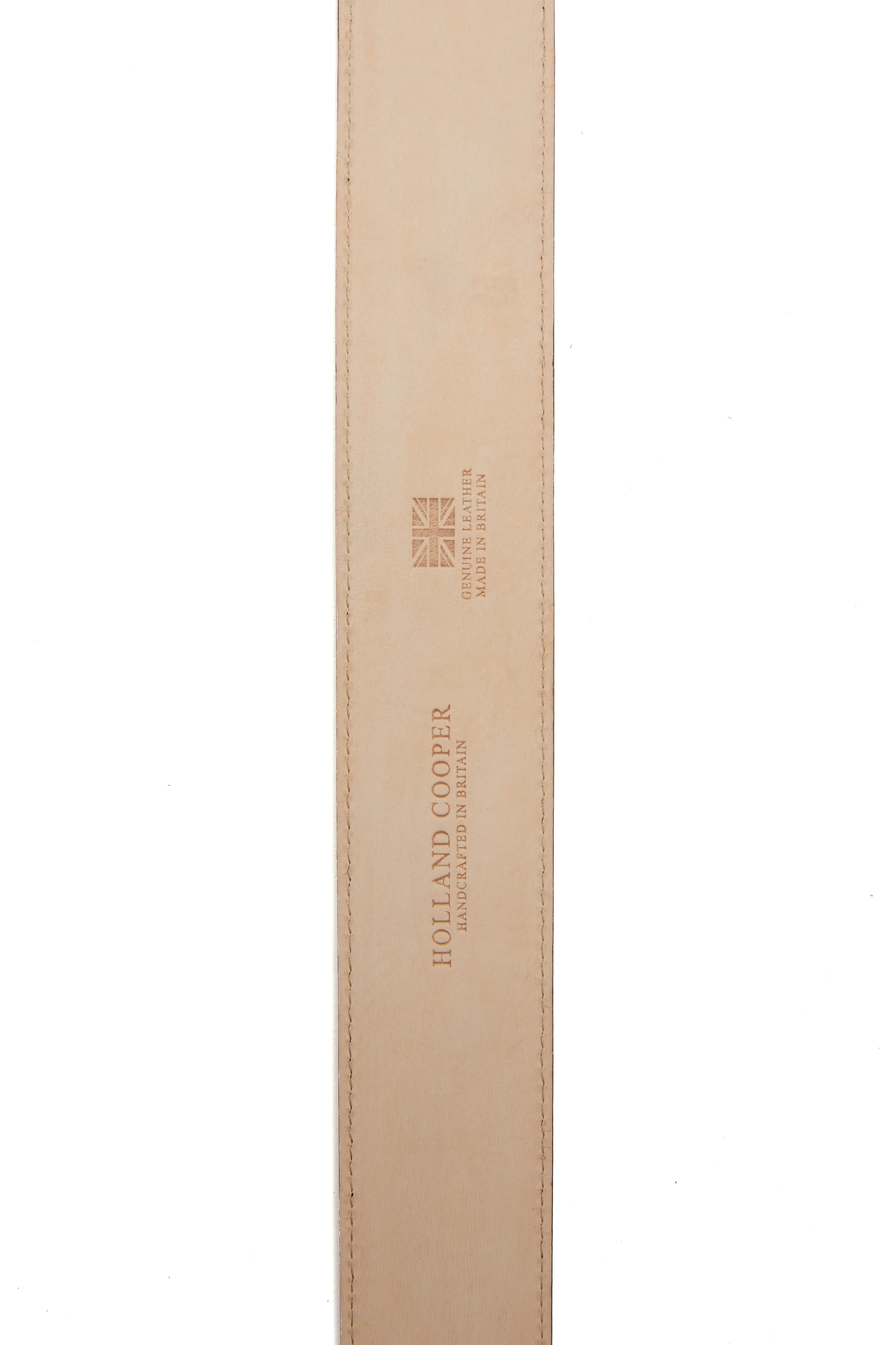 Men's Classic Belt (Chocolate) - Image 7
