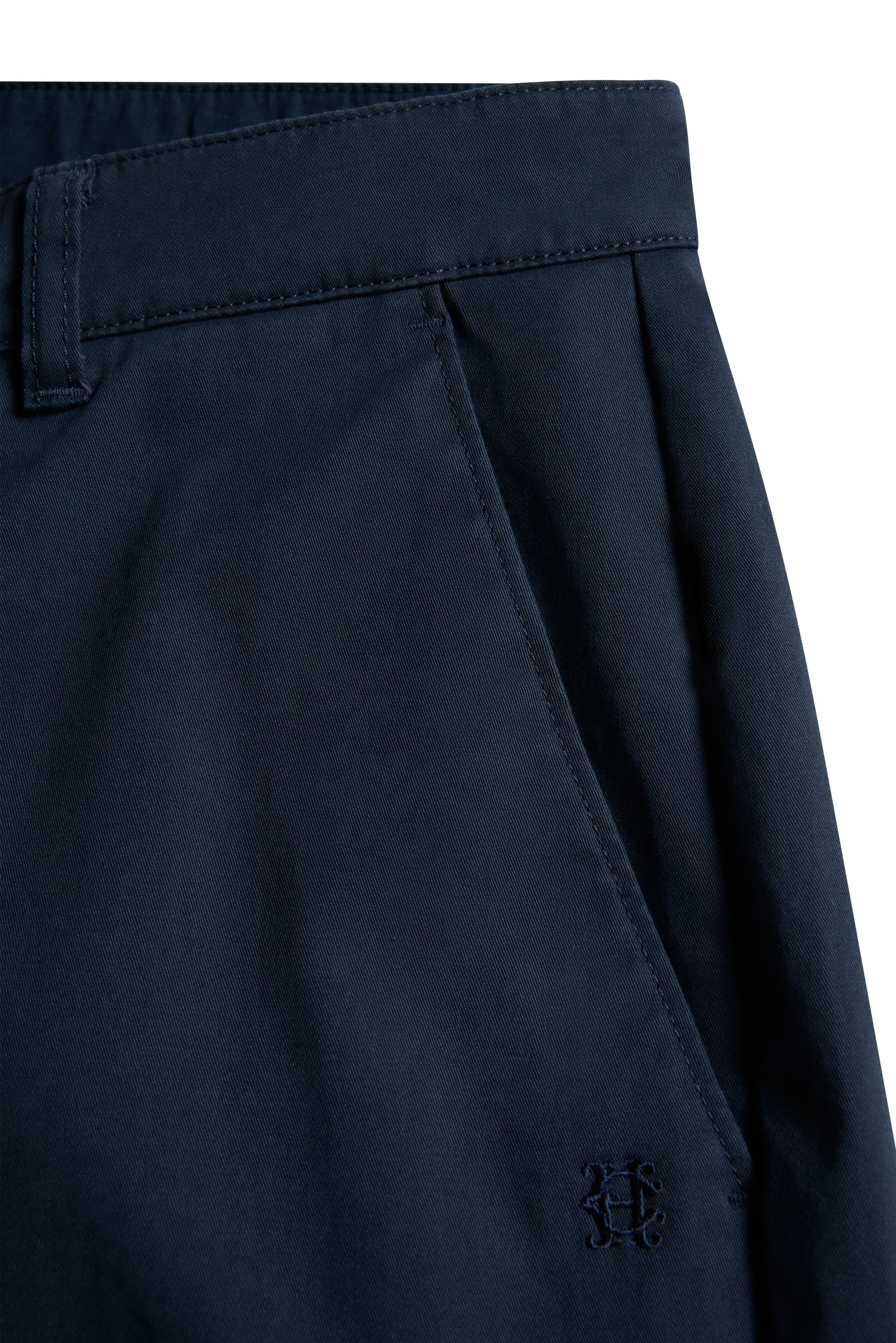Men's Slim Chino (Ink Navy) - Image 8