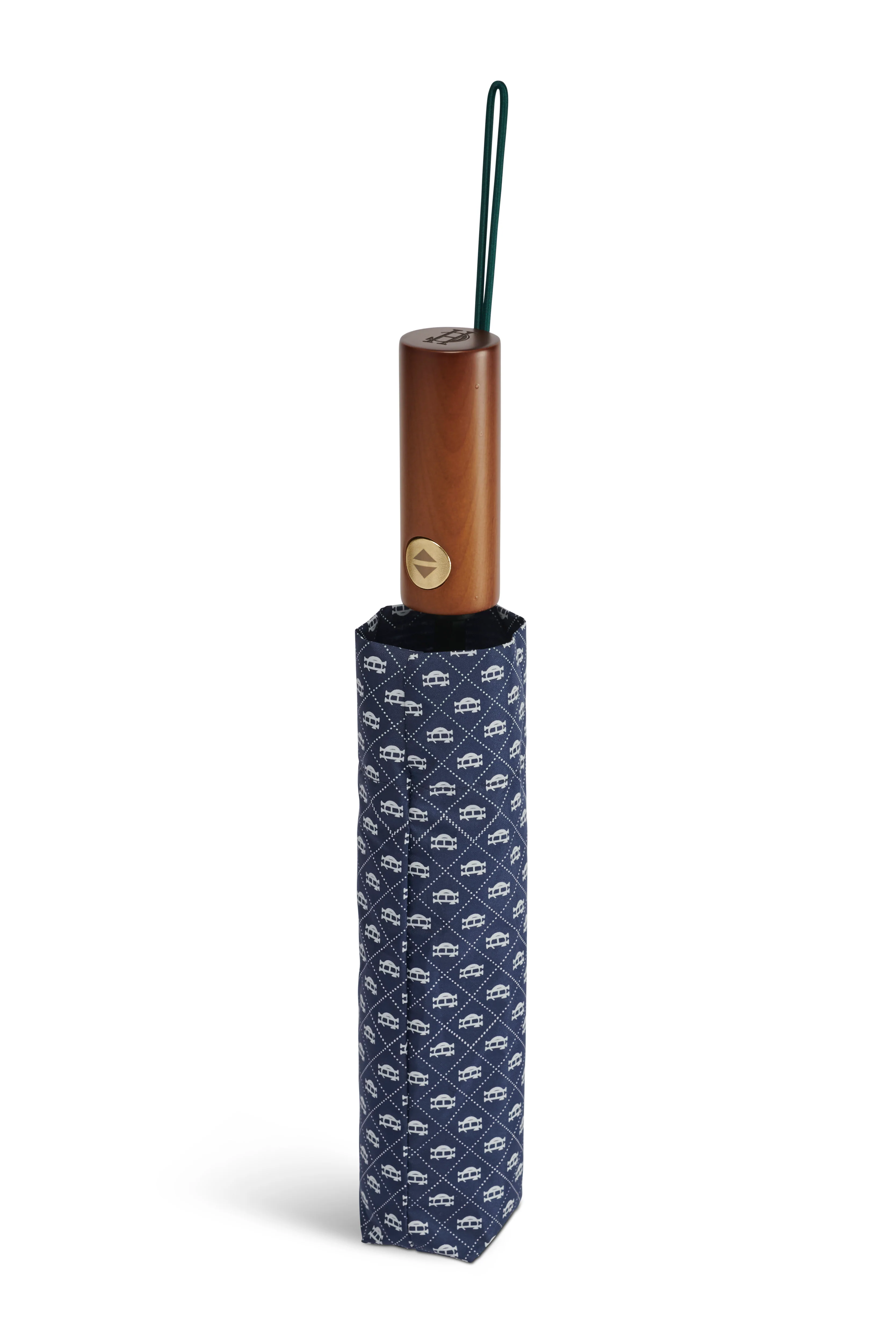Mini HC Umbrella (Blue Night) - Image 4