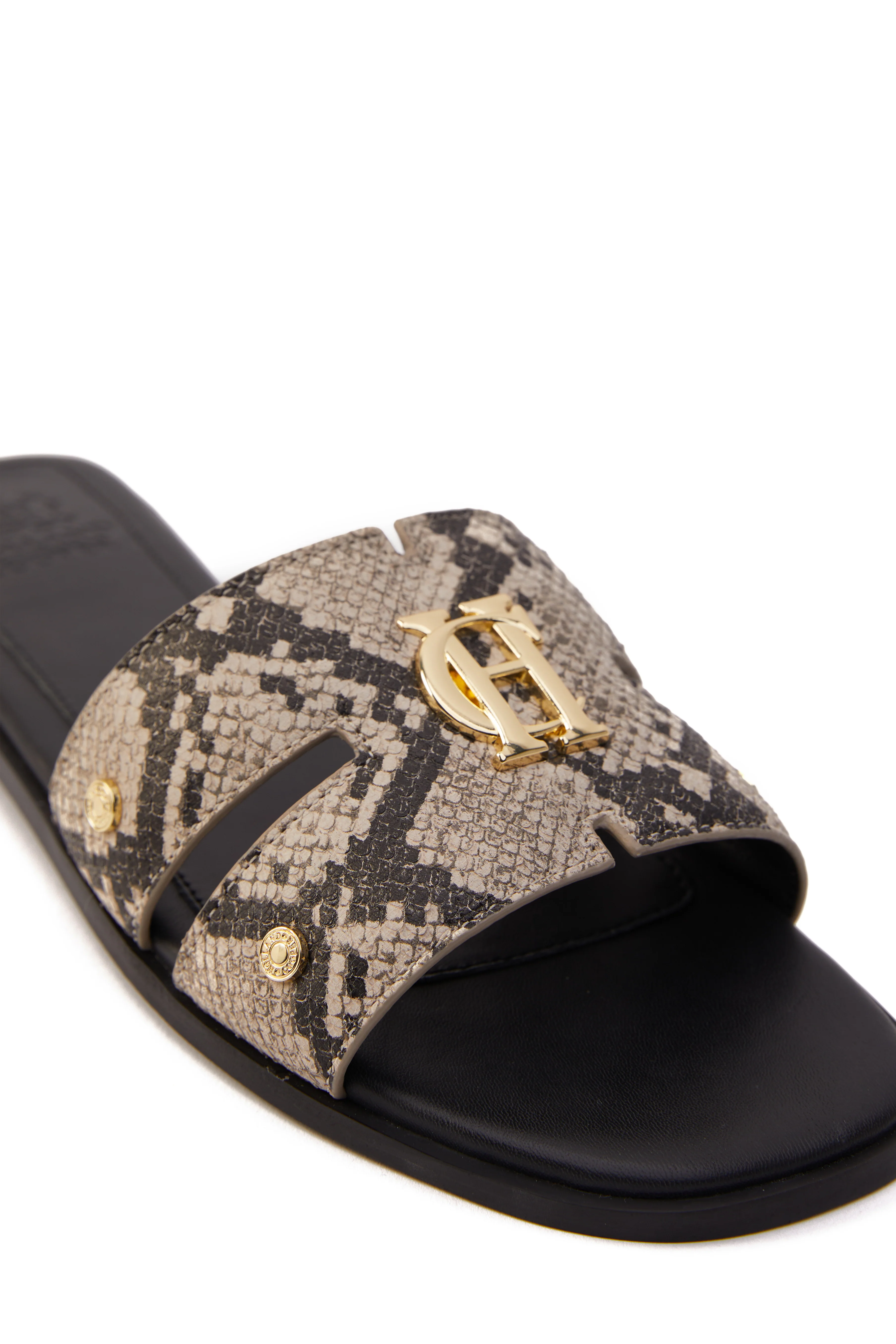 Monogram Slides (Mono Snake) - Image 4