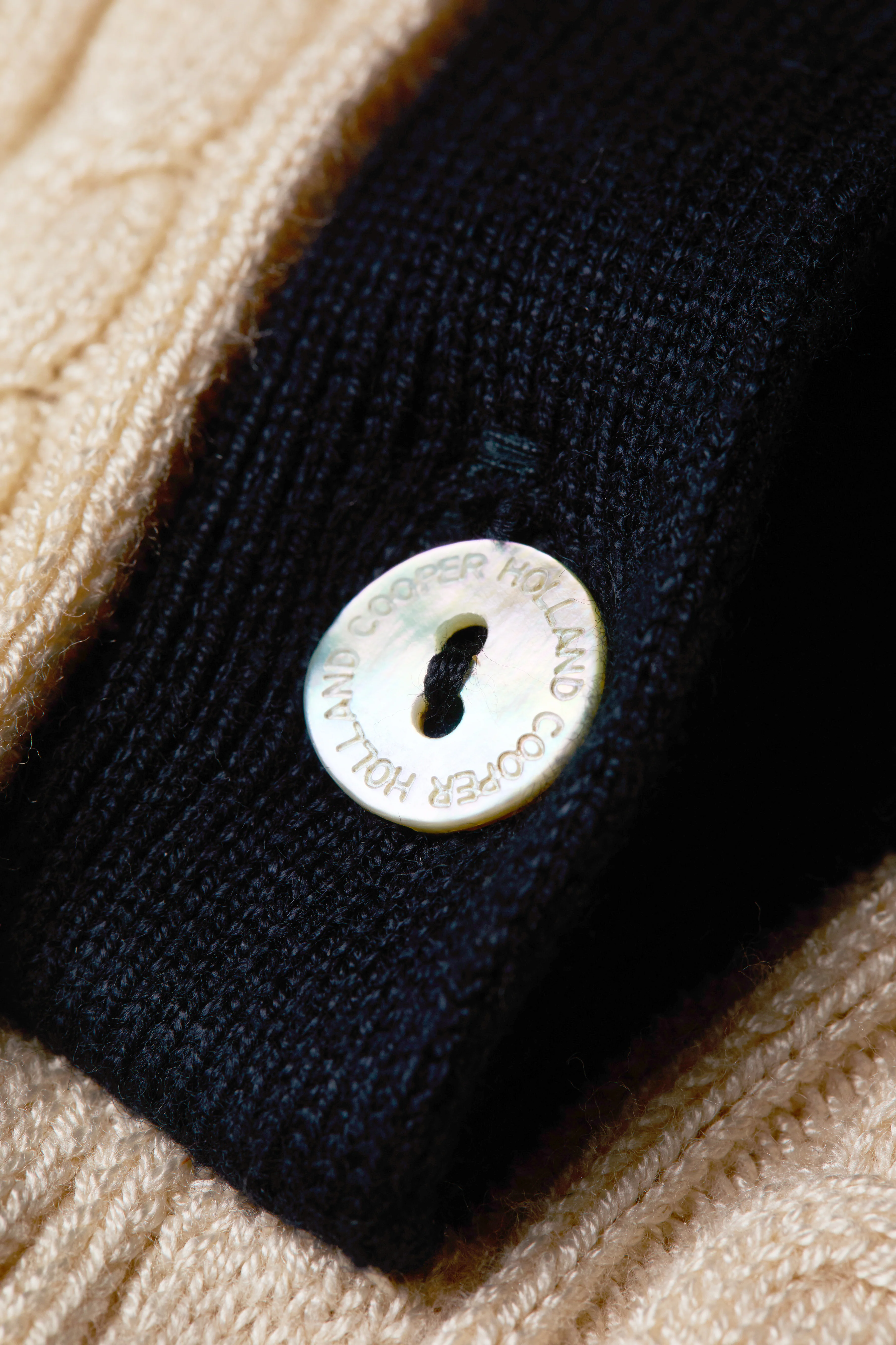 Orla Knit (Almond) - Image 10