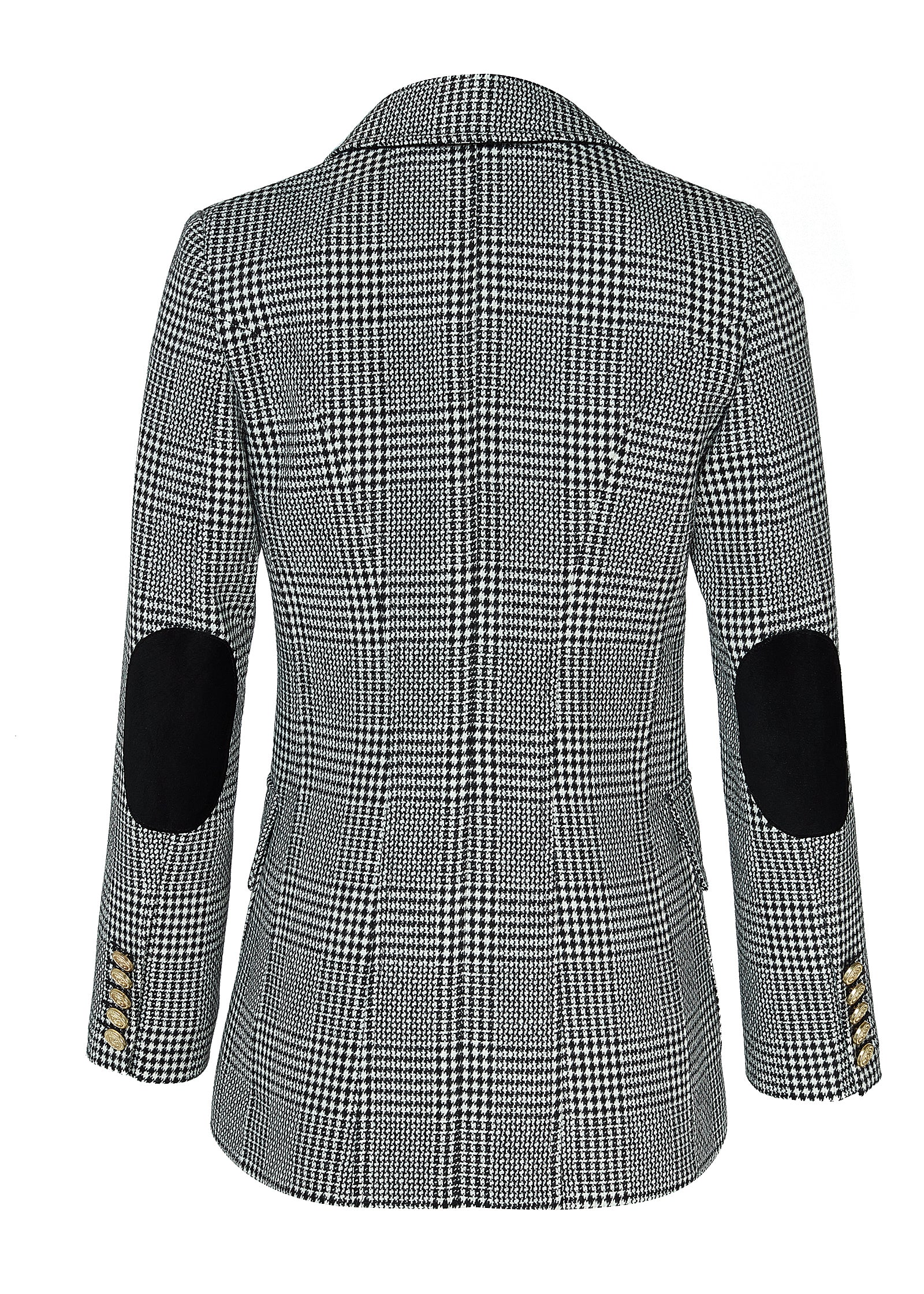 Paddington Blazer (Prince of Wales Mono) - Image 7