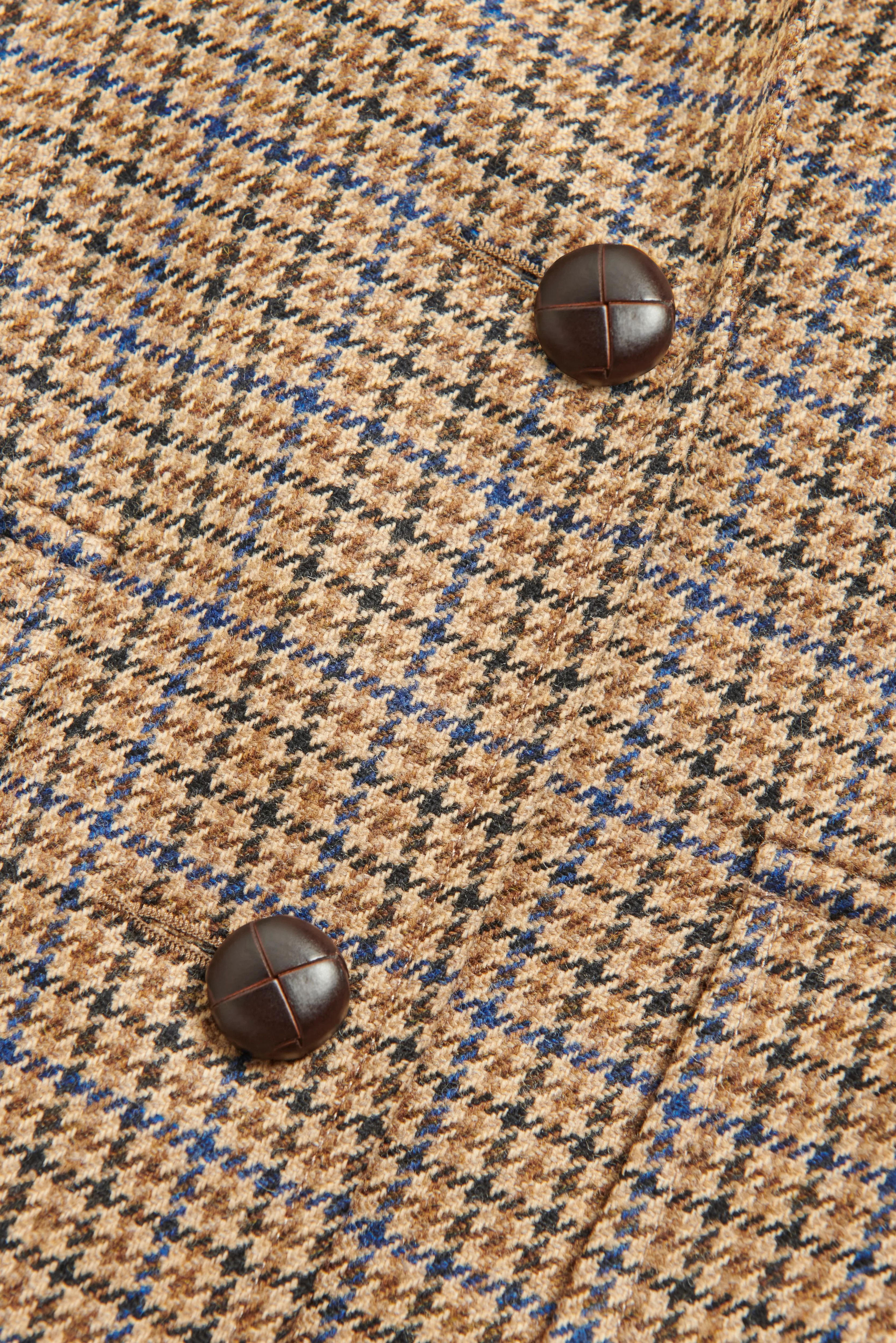 Paddock Blazer (Abbot Check Tweed) - Image 8