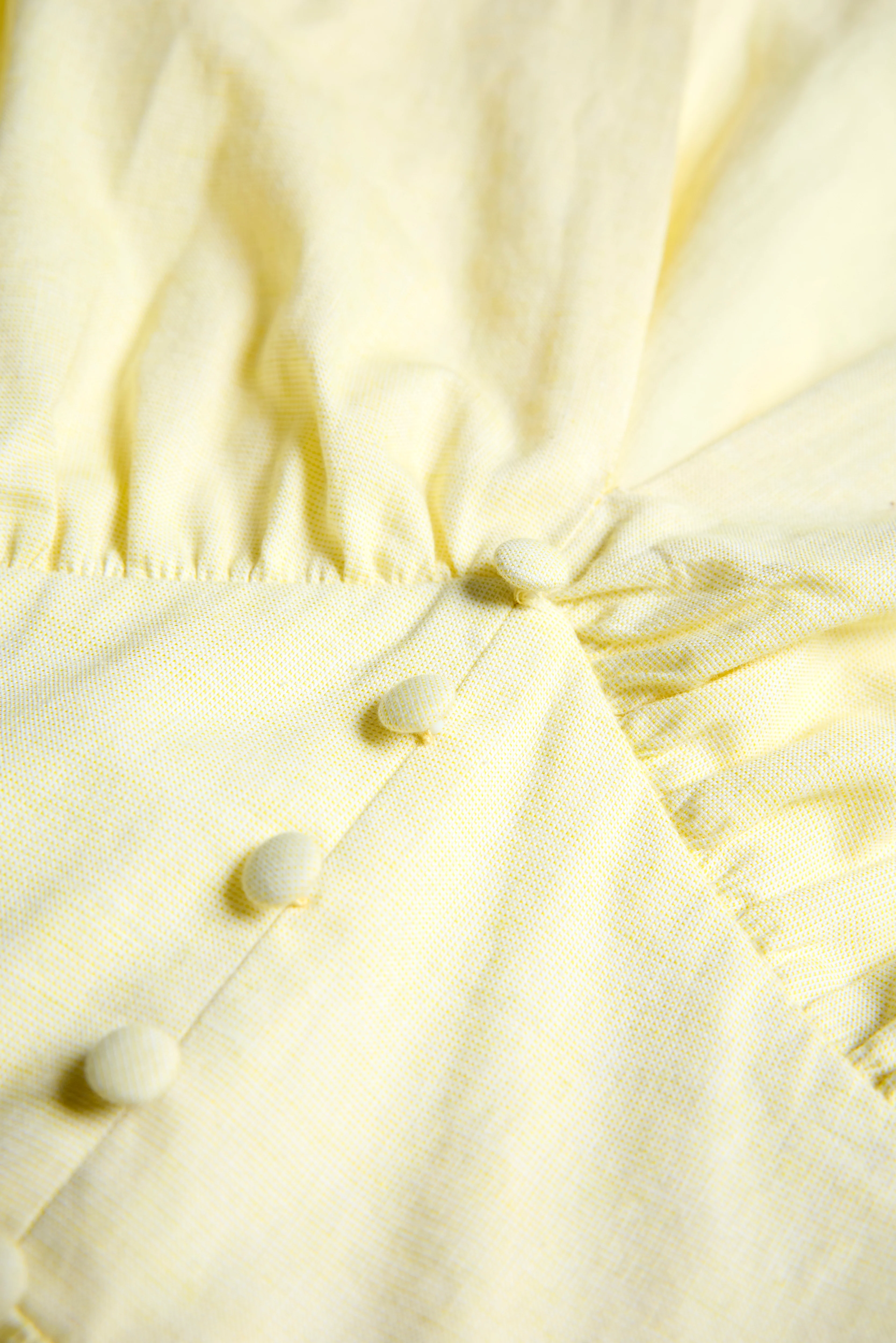 Paige Dress (Lemon) - Image 11