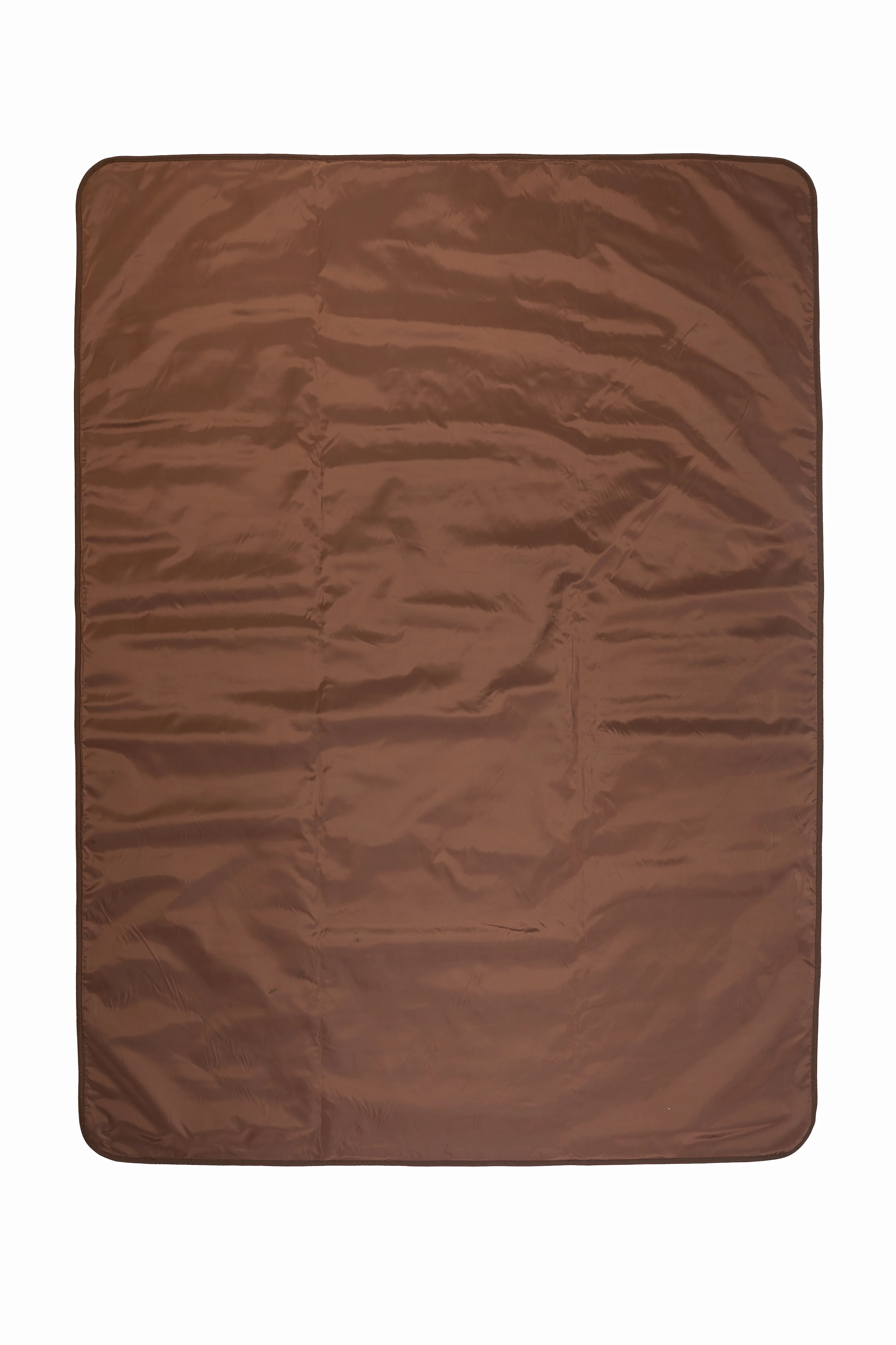 Picnic Blanket (Toffee Houndstooth) - Image 11