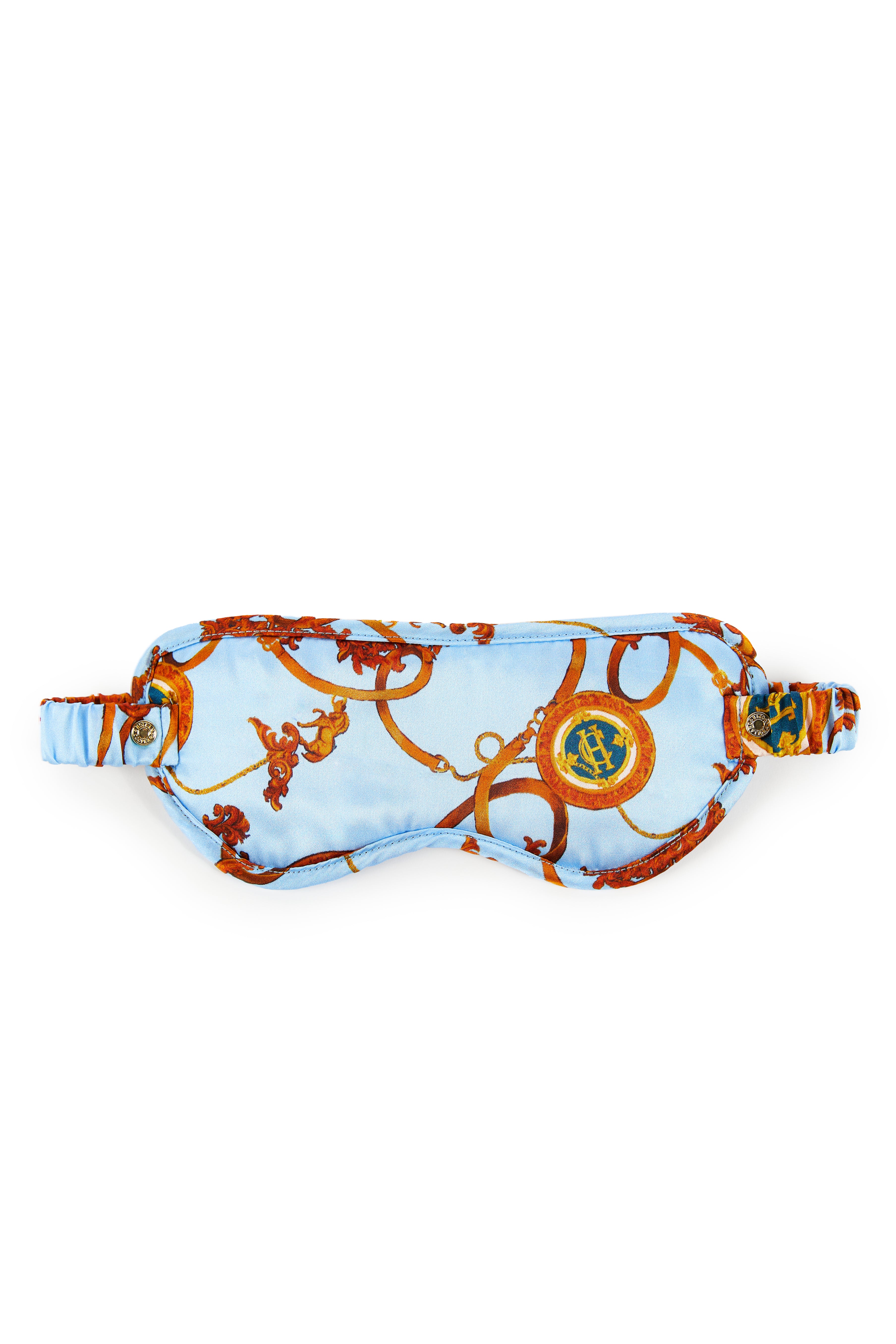 Pyjama Set (Sky Blue) - Image 5