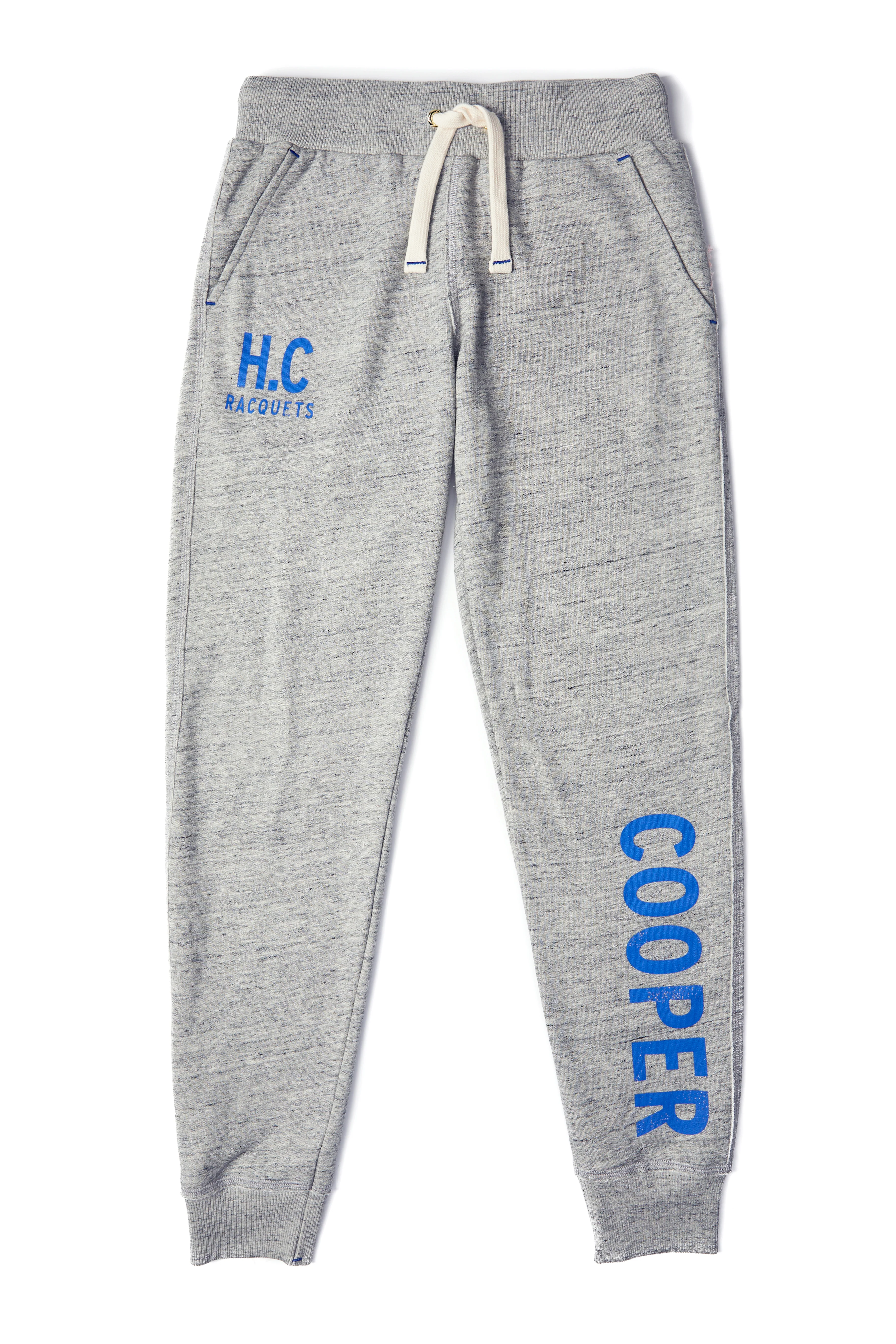 Racquets Jogger (Grit Marl) - Image 4