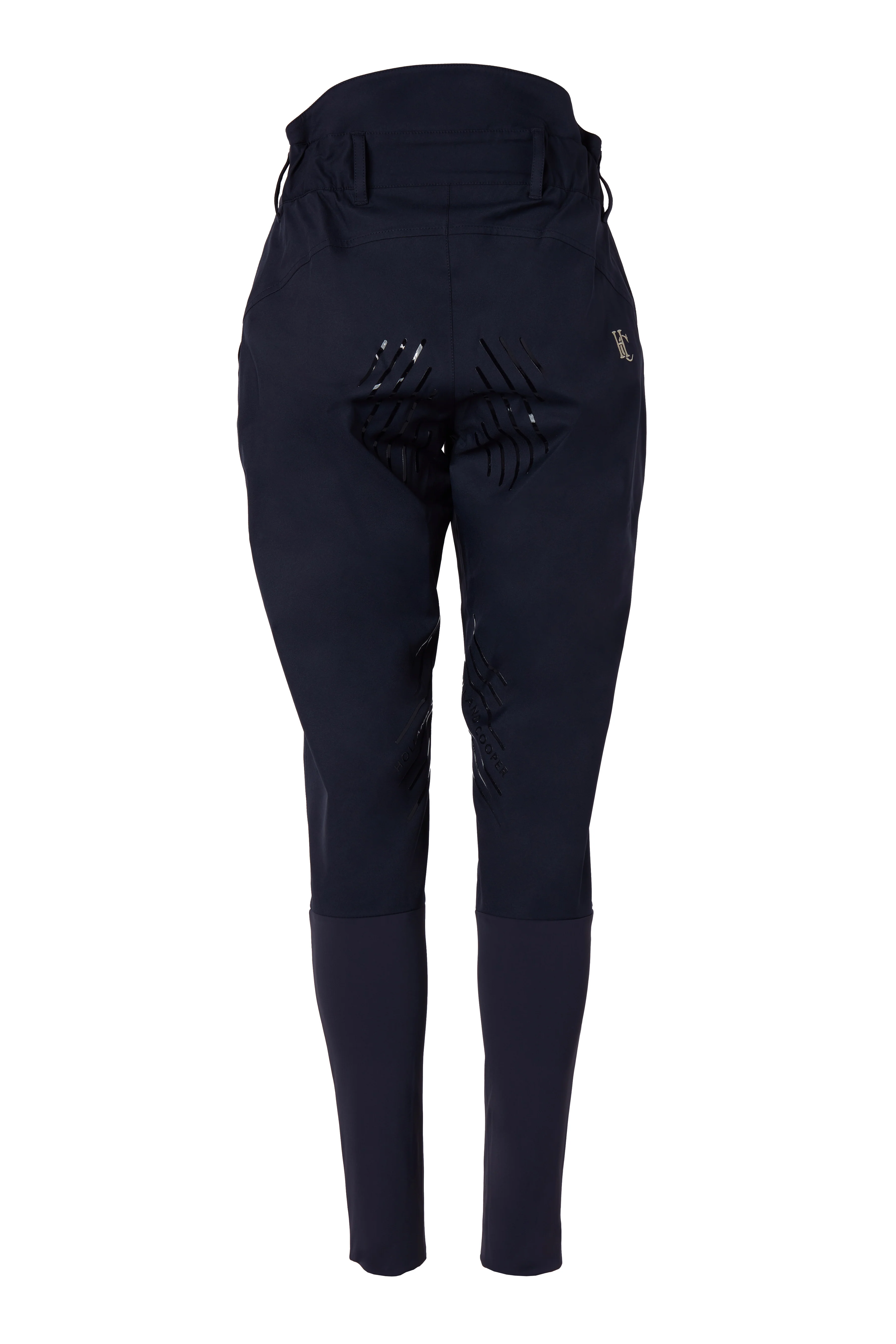 Riding Shell Trousers (Ink Navy) - Image 11