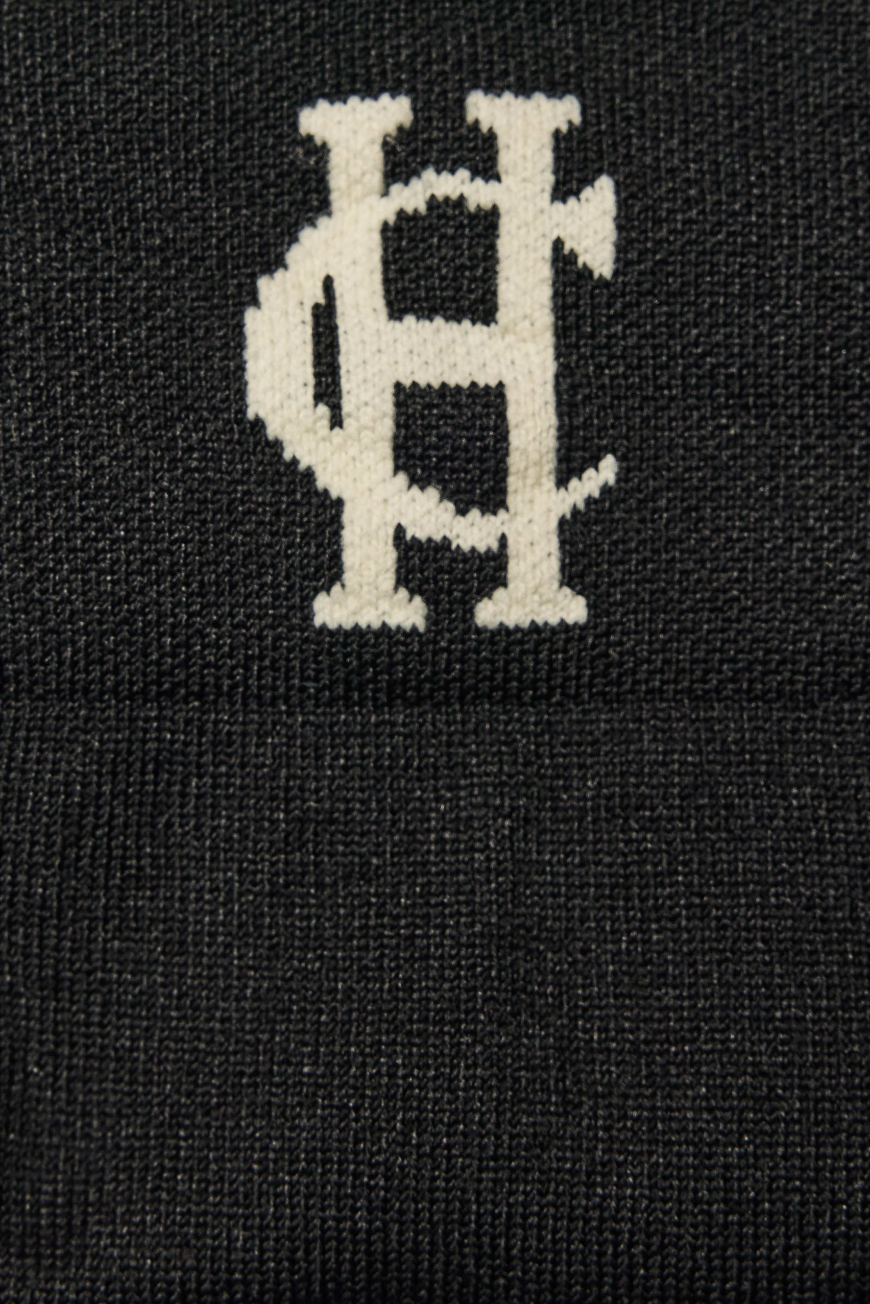 Riding Sock (Black Ecru) - Image 4
