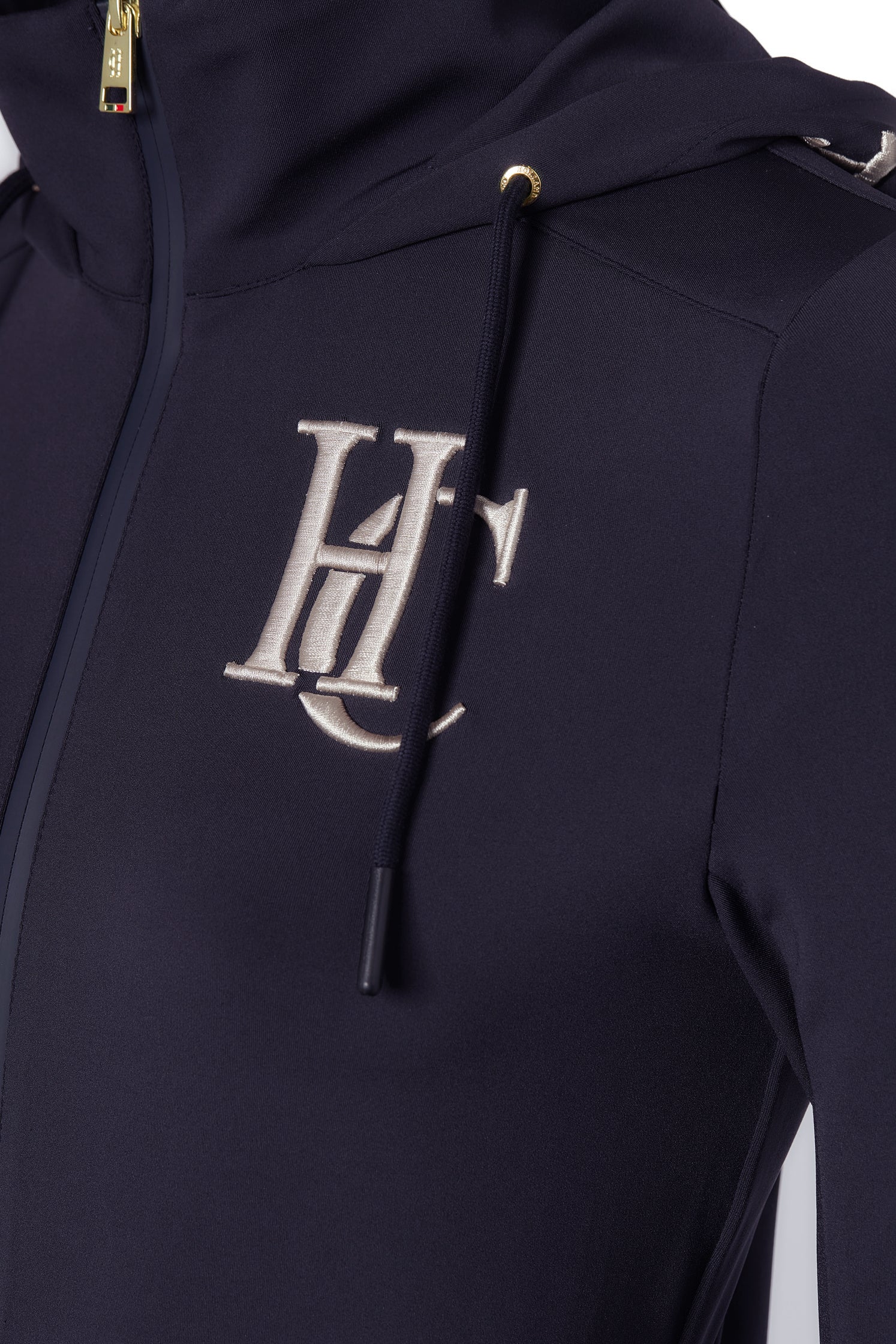 Rocana Softshell Jacket (Ink Navy) - Image 10