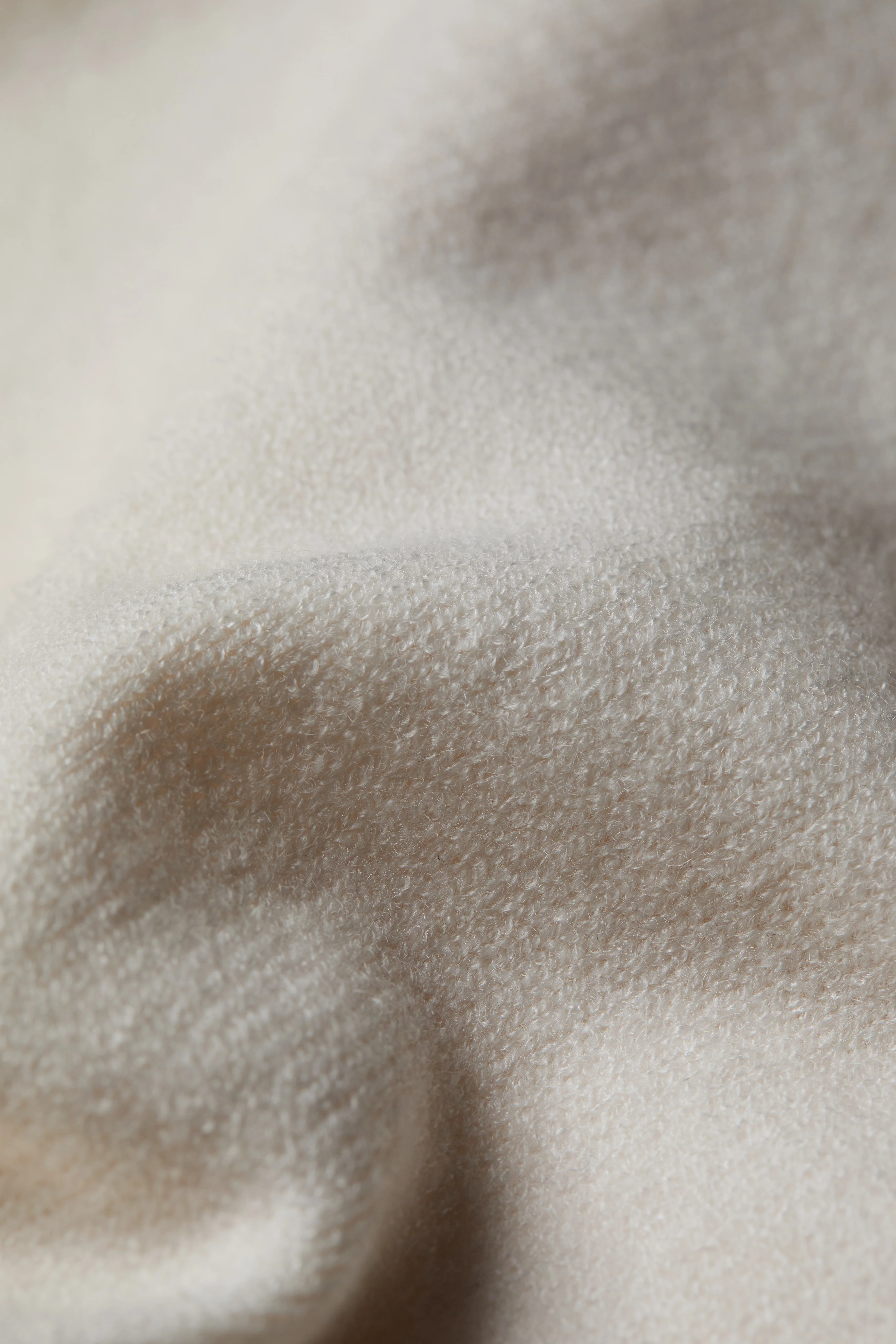 Sarah Knitted Tank (Natural) - Image 8