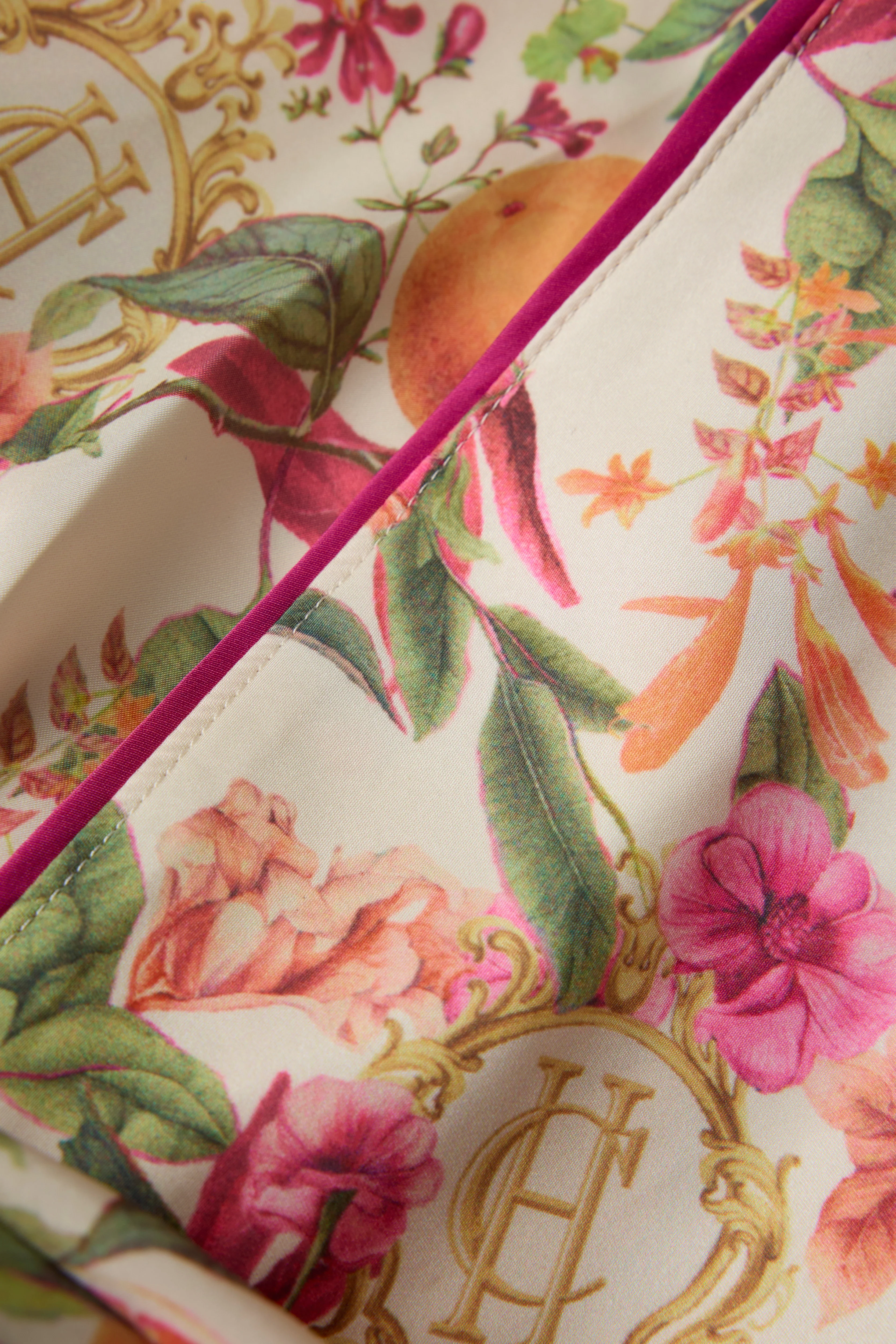 Satin Robe (The Orangery) - Image 8