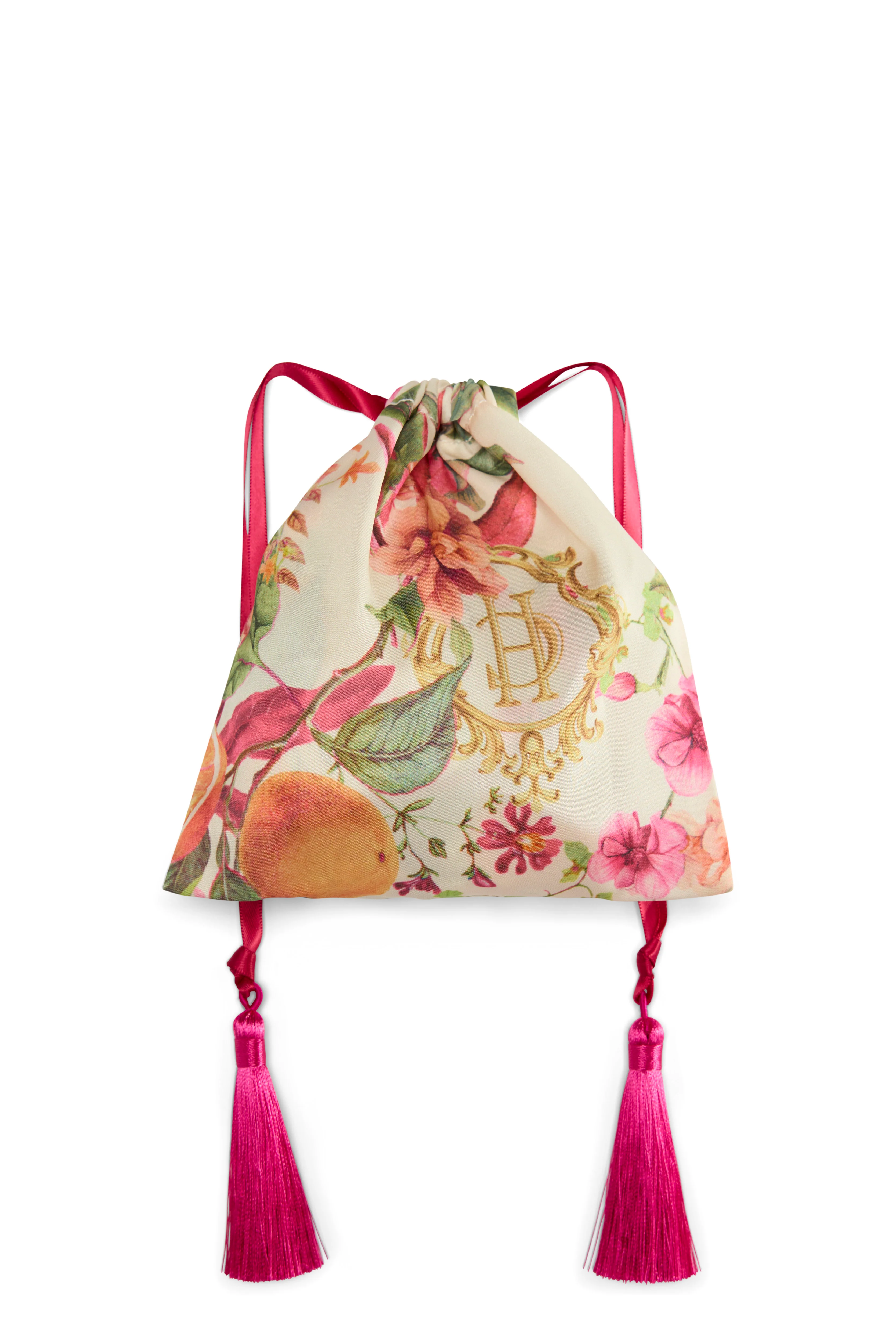 Satin Sleep Set (The Orangery) - Image 5