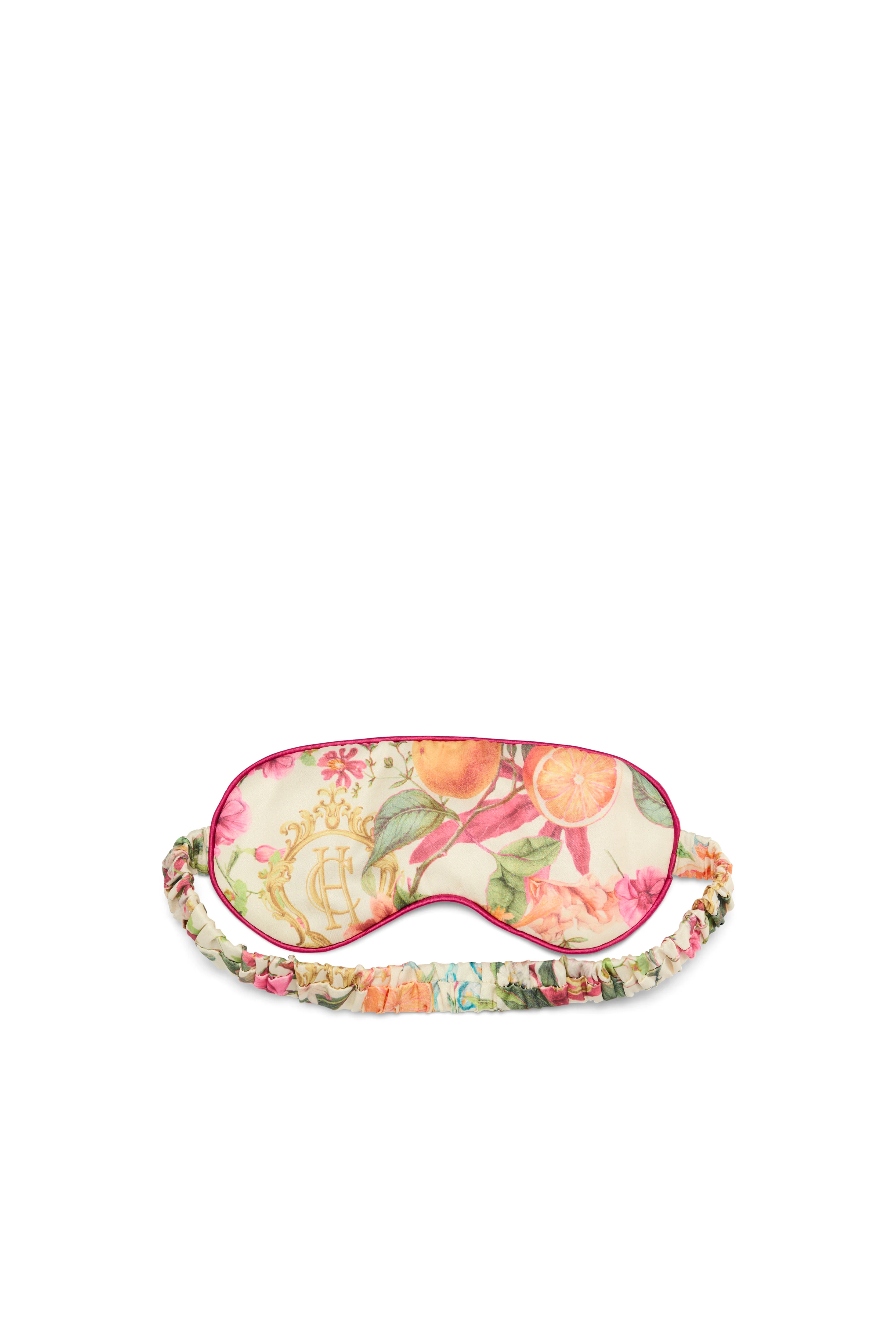 Satin Sleep Set (The Orangery) - Image 6