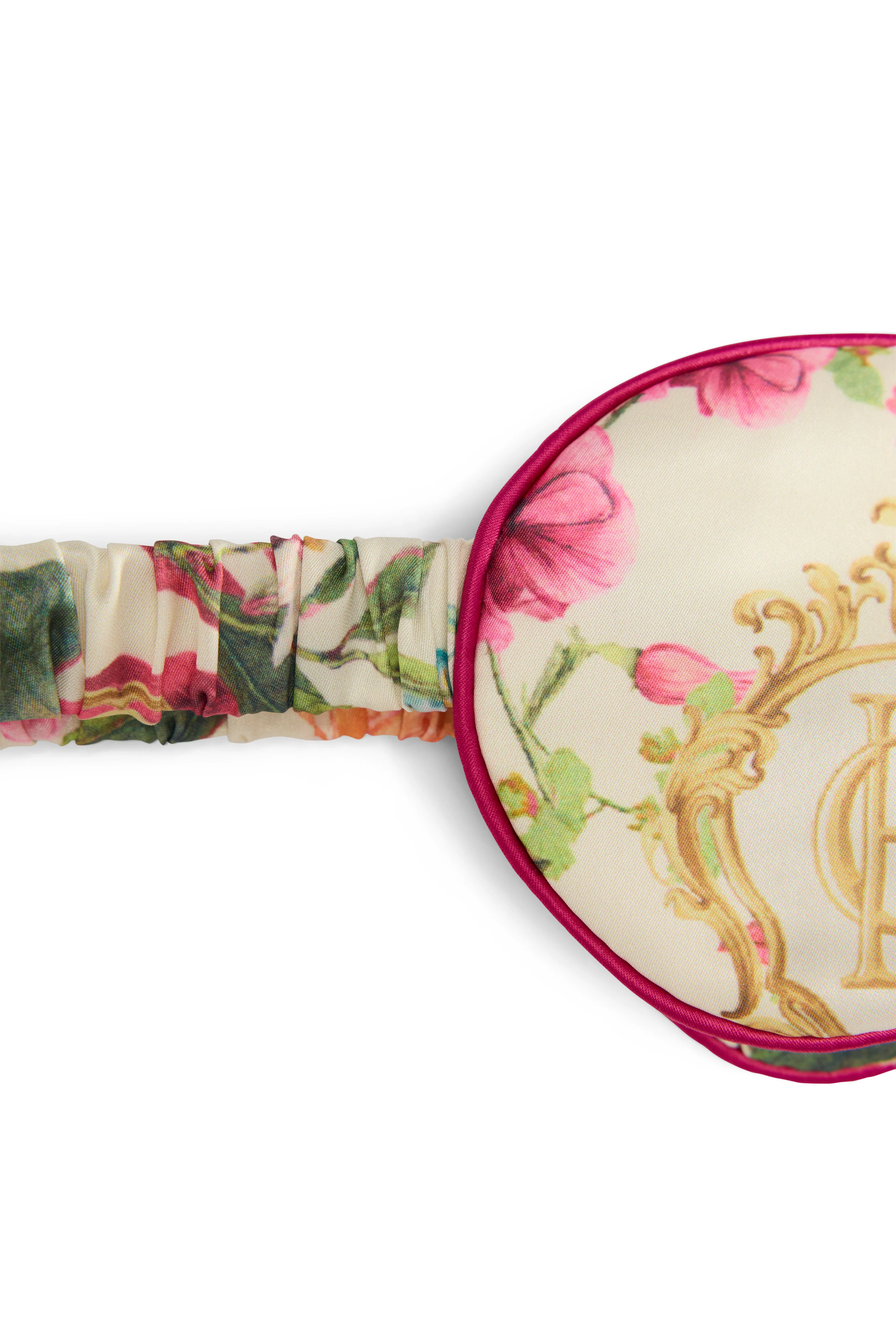 Satin Sleep Set (The Orangery) - Image 8