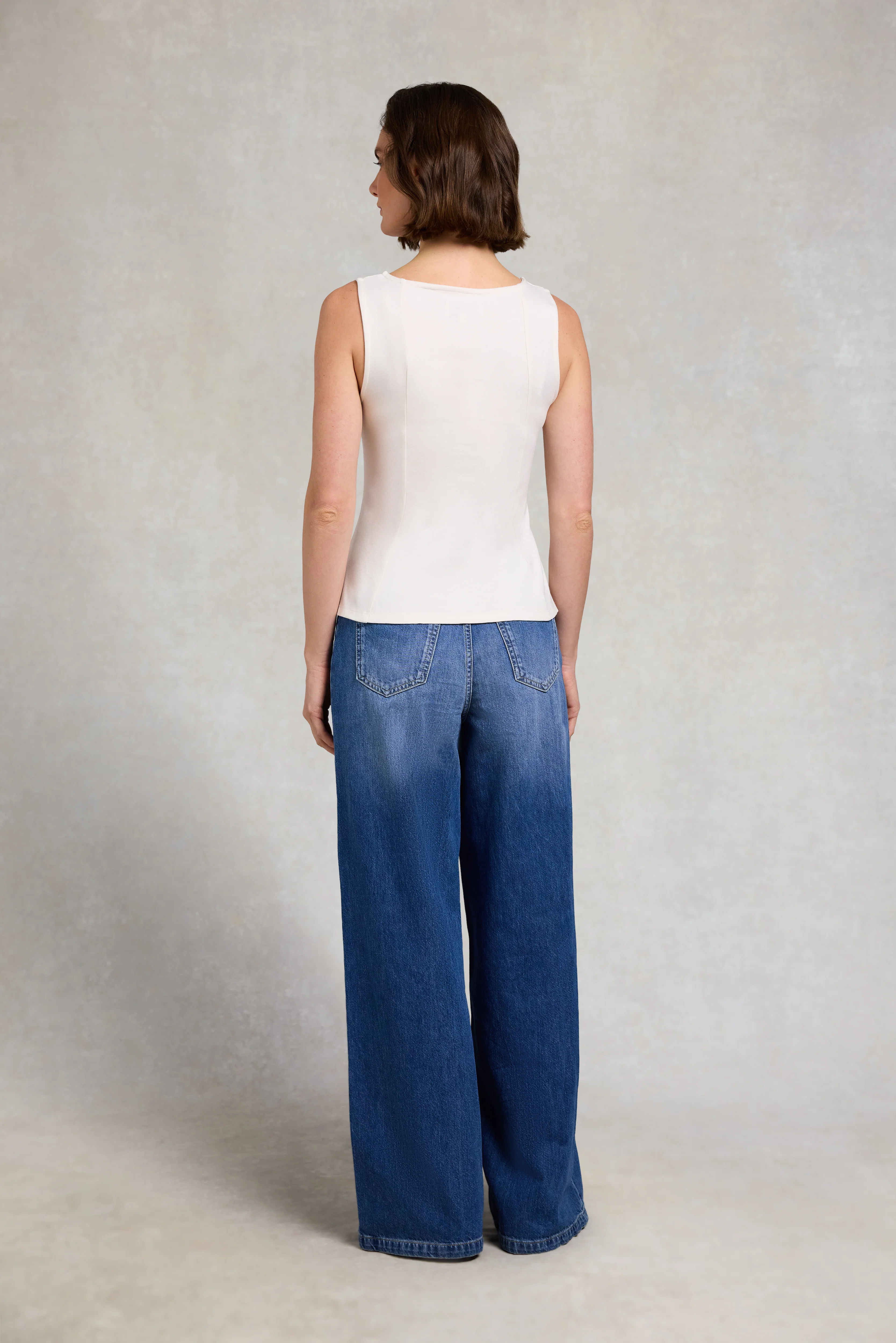Selena Top (Natural) - Image 5