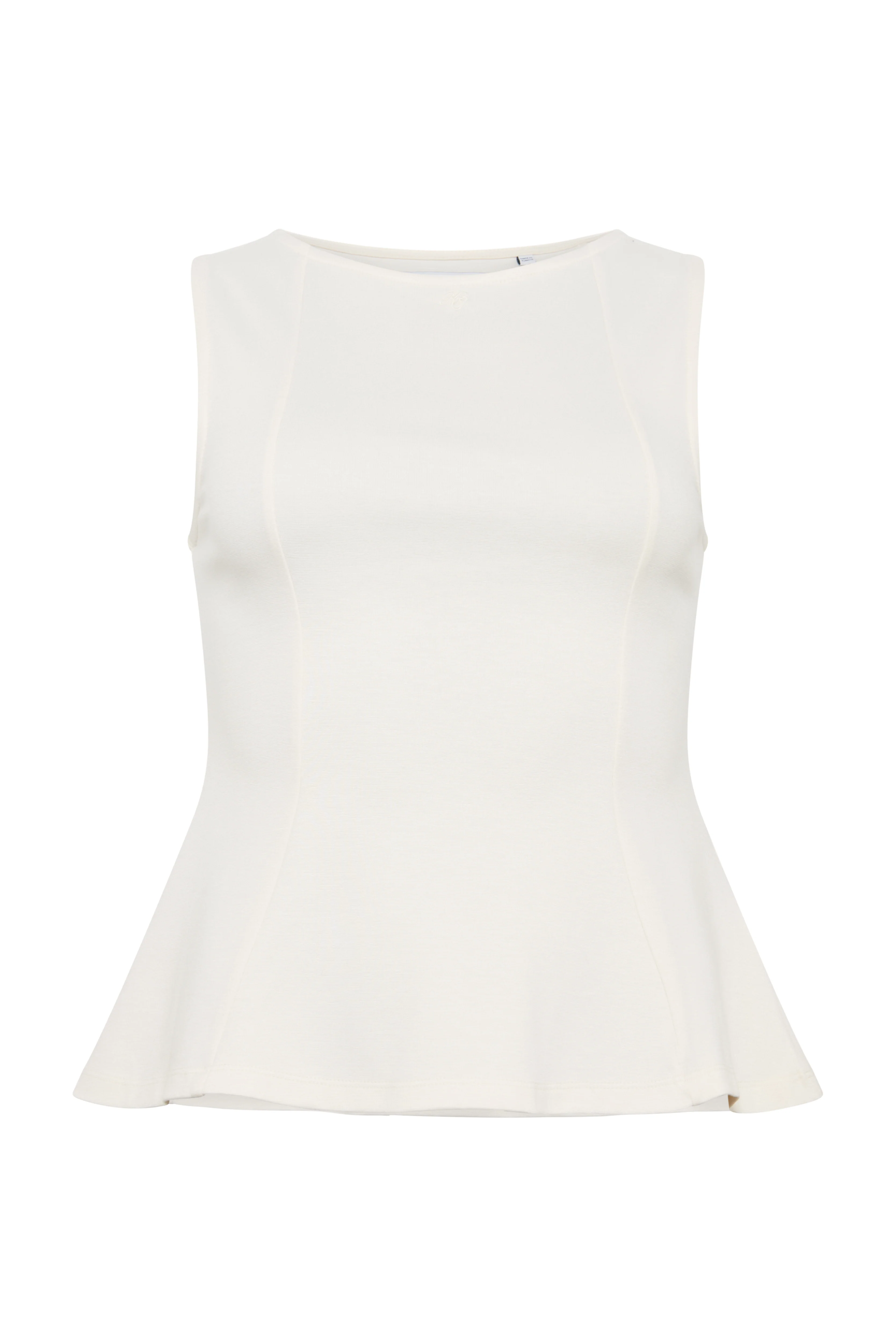 Selena Top (Natural) - Image 6