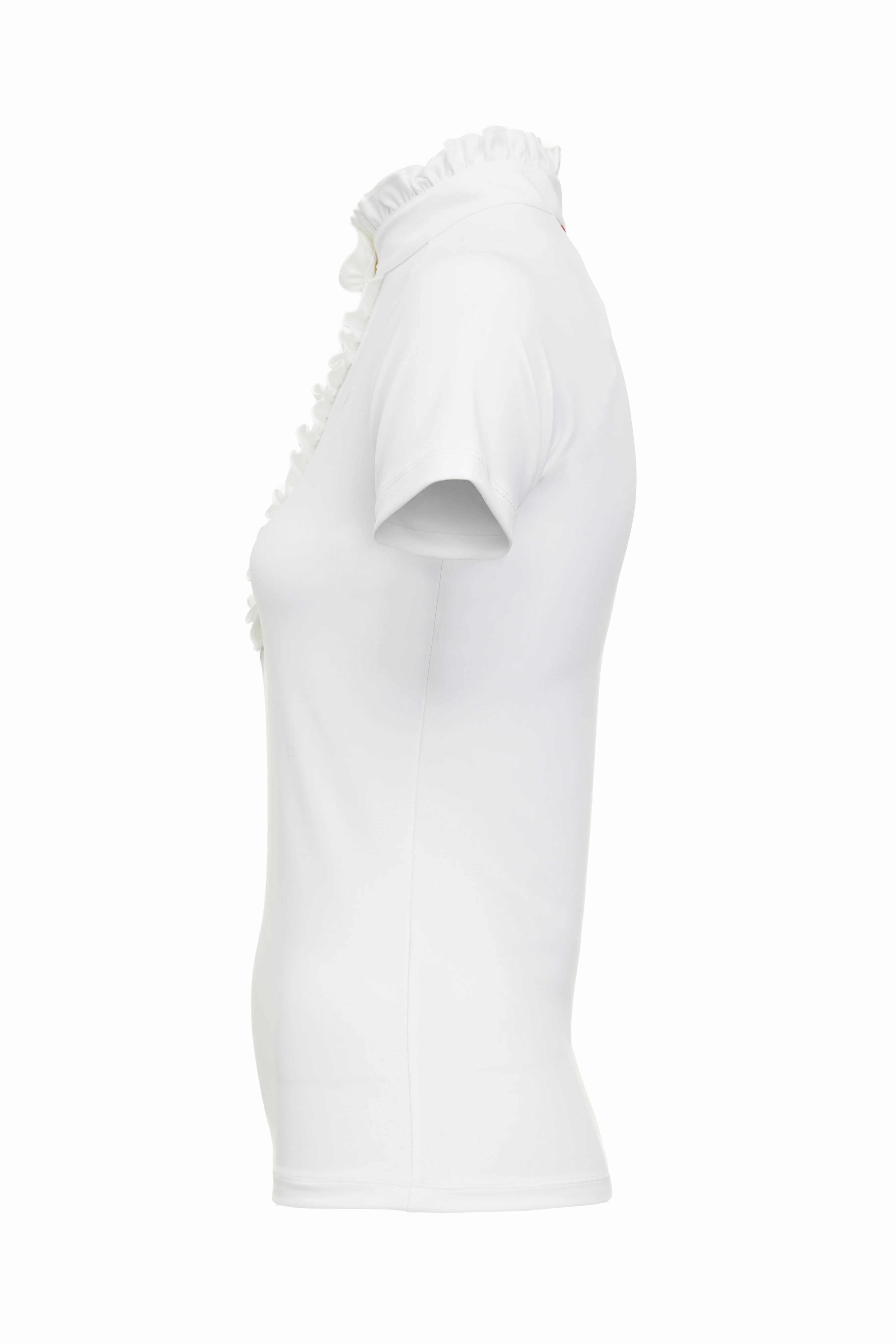 Silverton Show Shirt (White) - Image 11