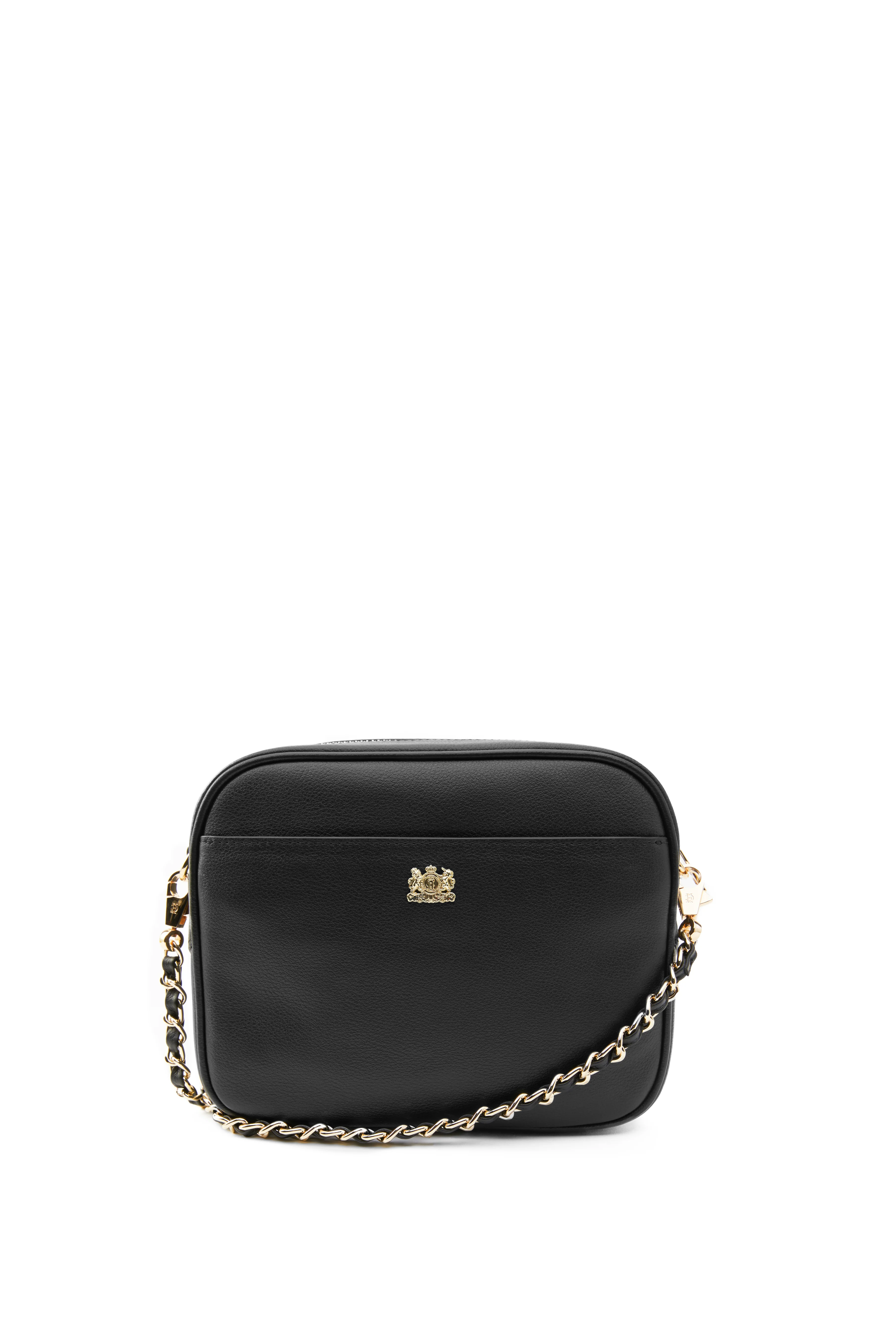 Soho Camera Bag (Black) - Image 5