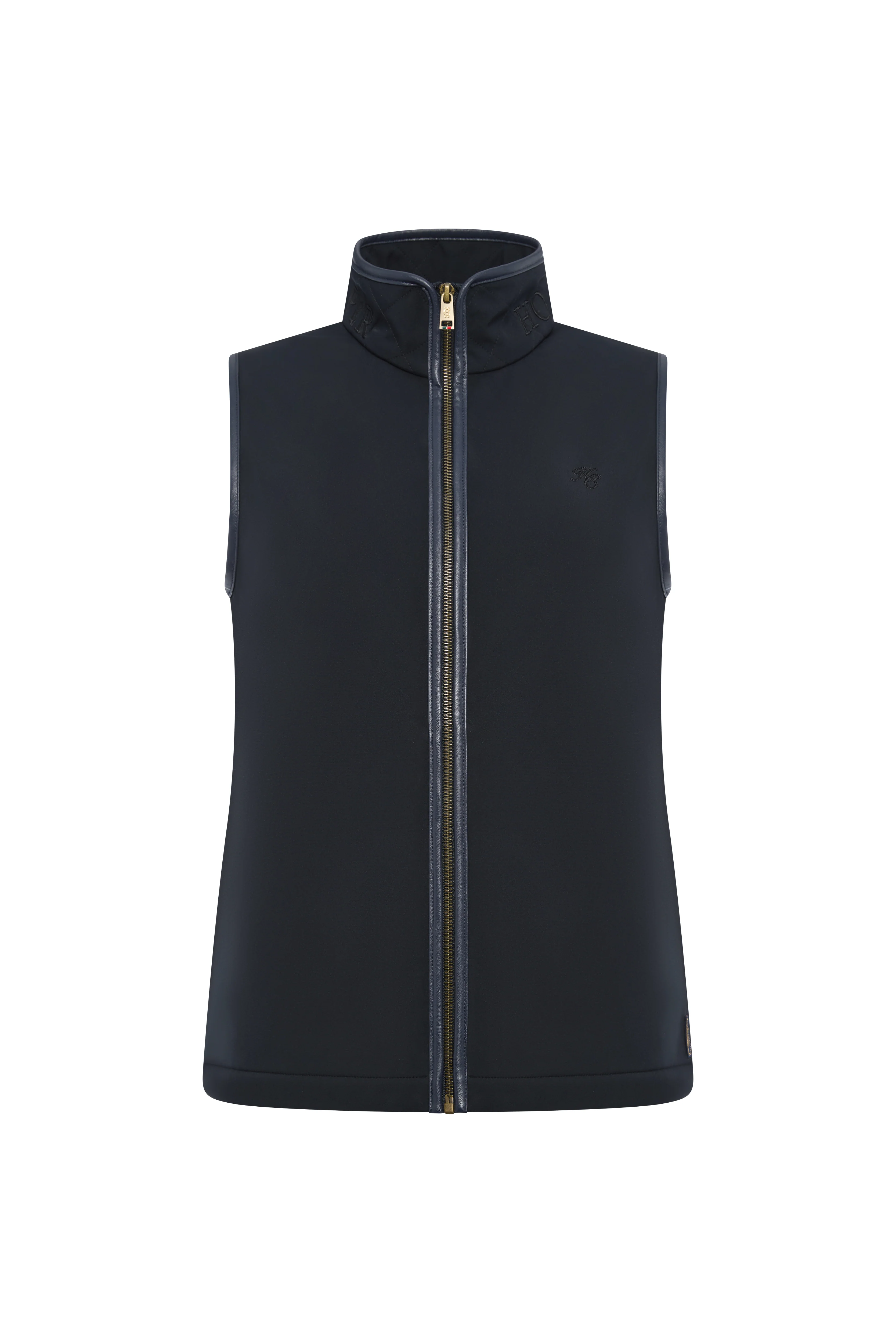 Stamford Country Coat (Ink Navy) - Image 12
