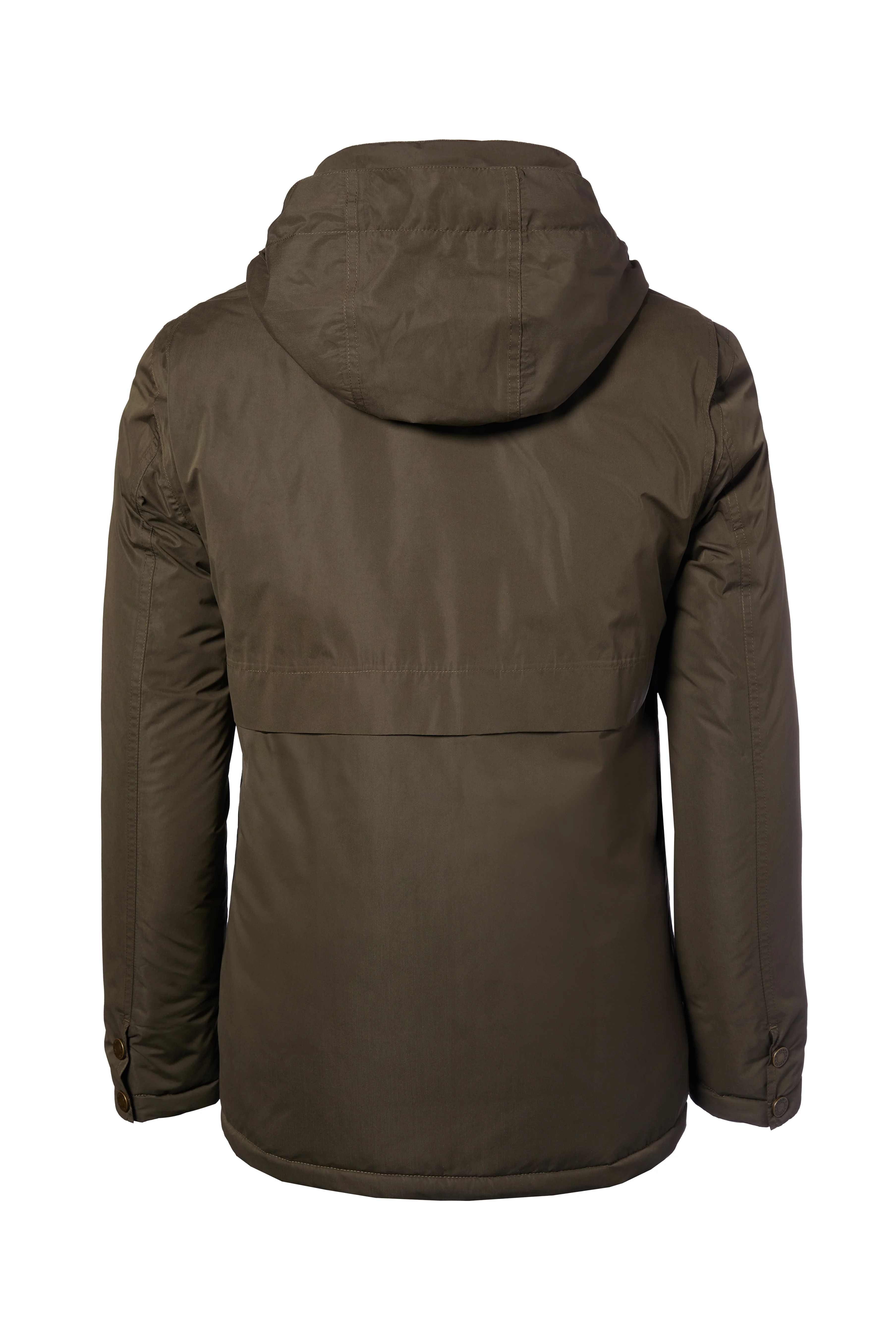 Men's Stamford Field Coat (Khaki) - Image 11