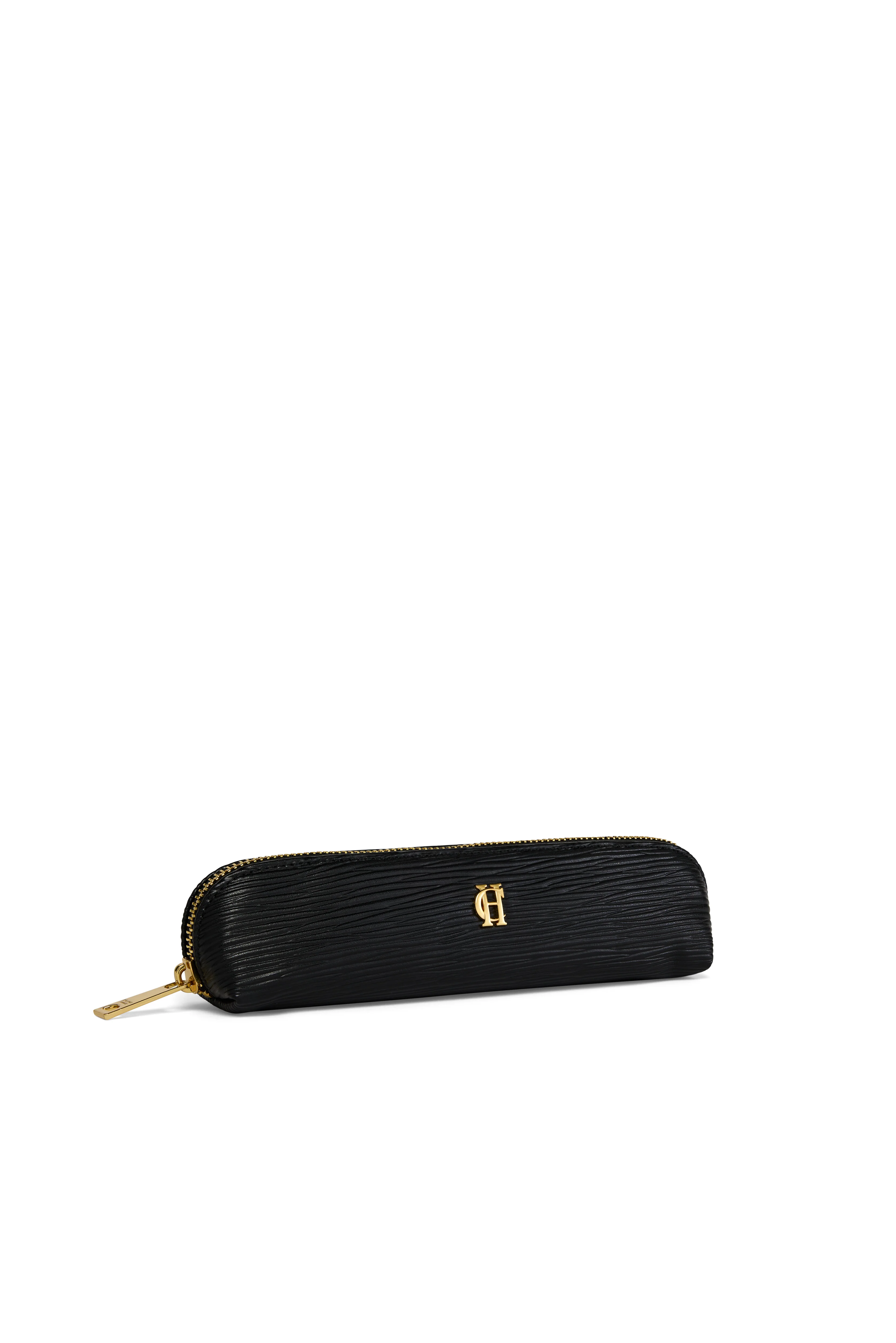 Stationery Case (Textured Black) - Image 2