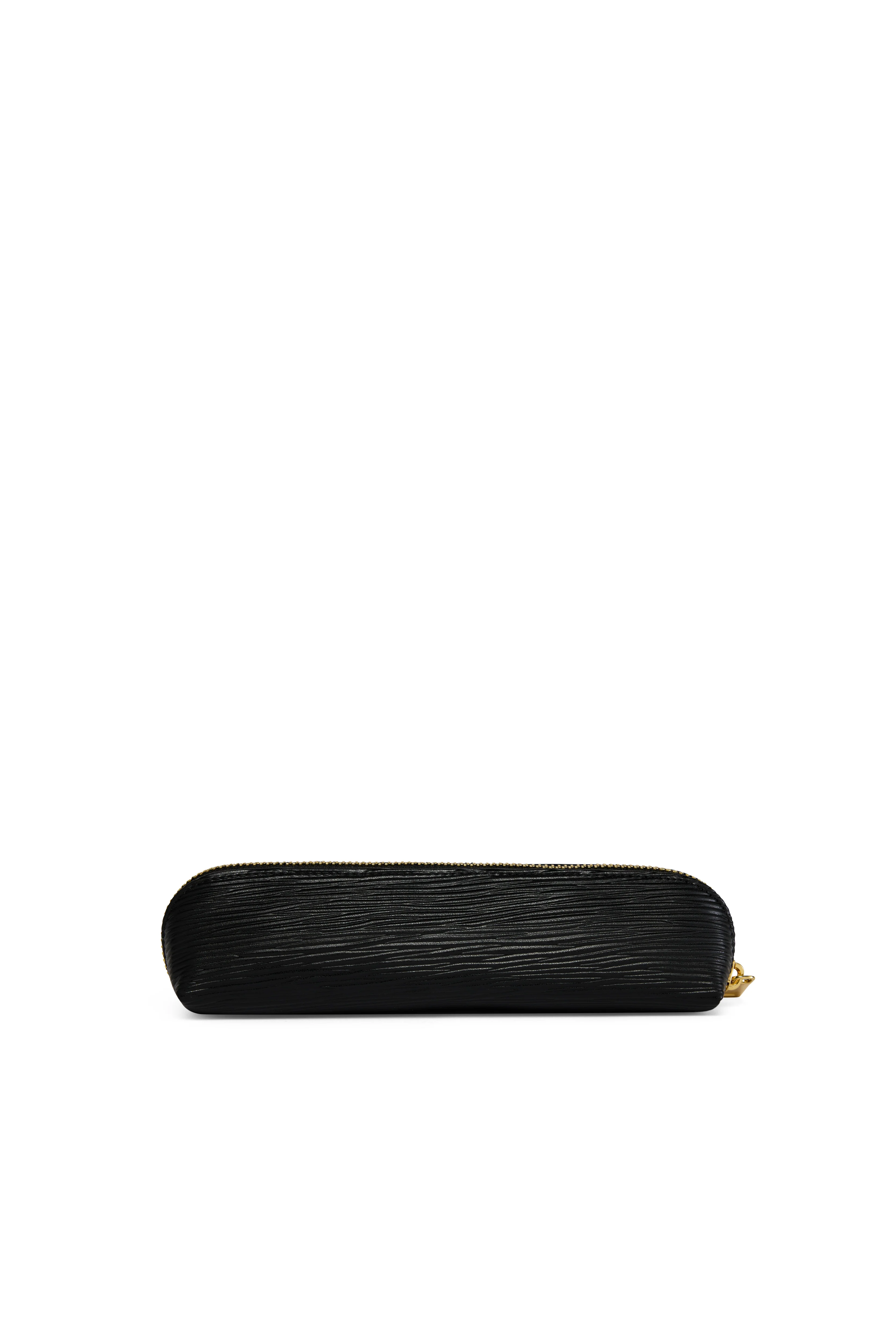 Stationery Case (Textured Black) - Image 4