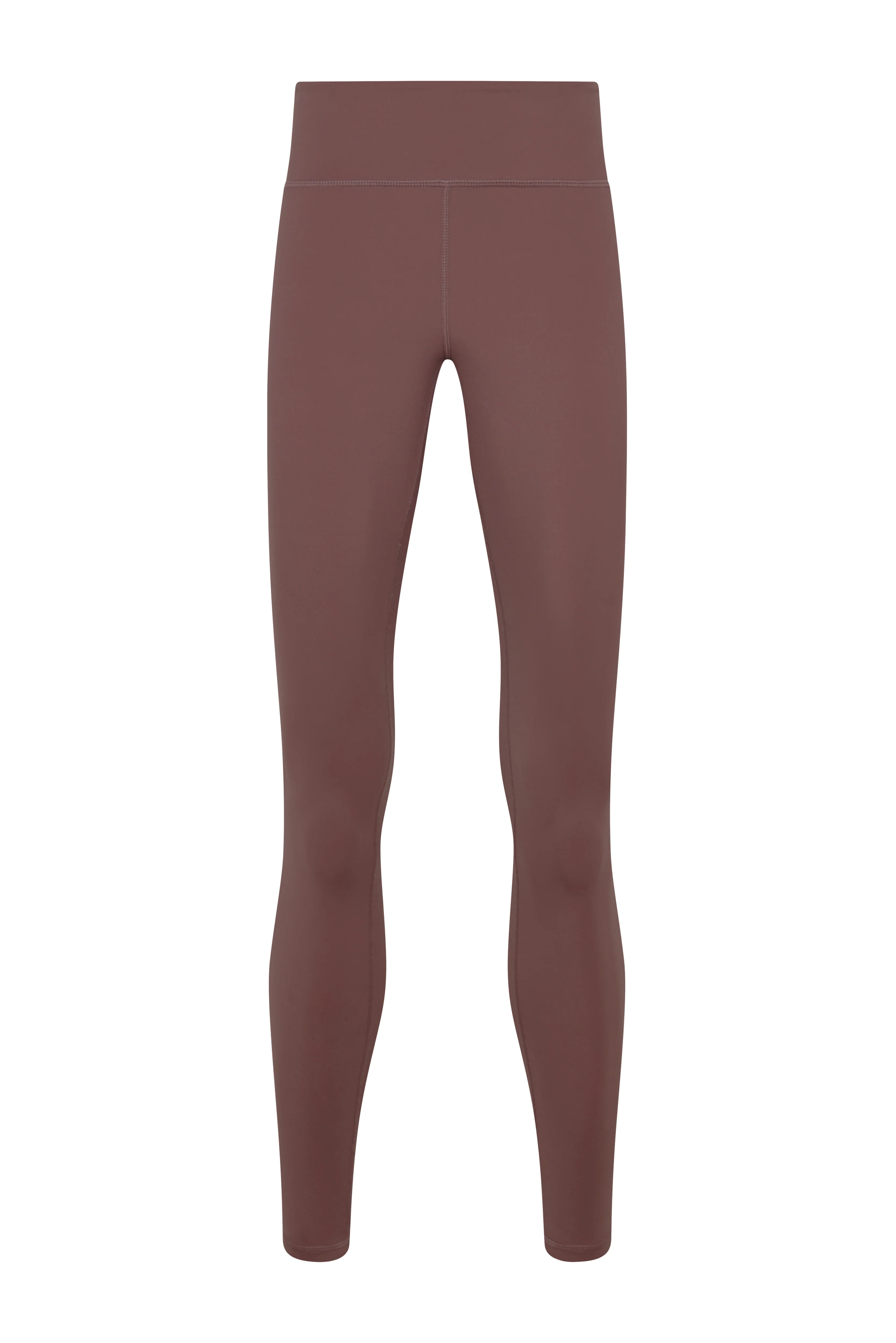 Supersoft Contour Legging (Truffle) - Image 6