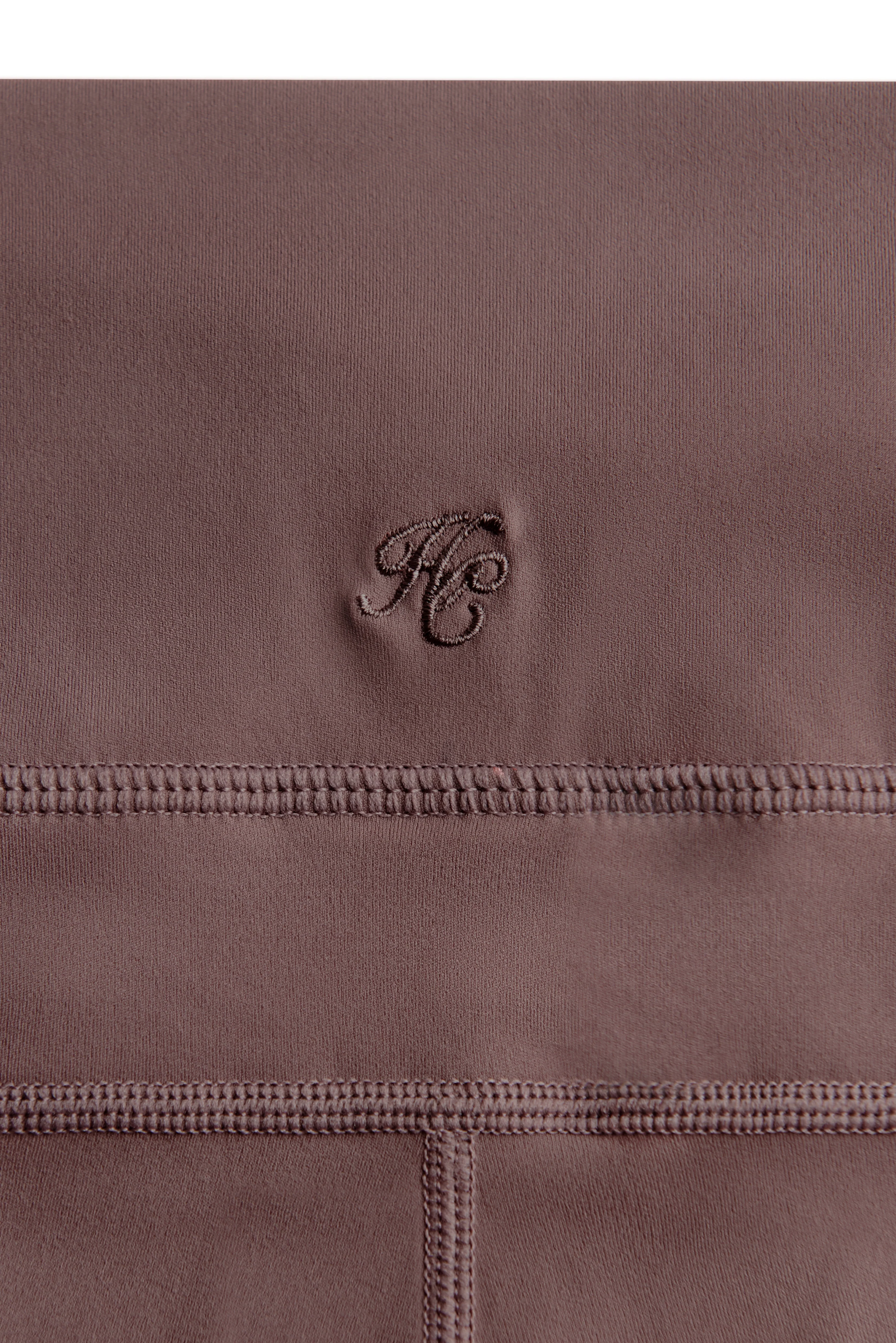 Supersoft Contour Legging (Truffle) - Image 7